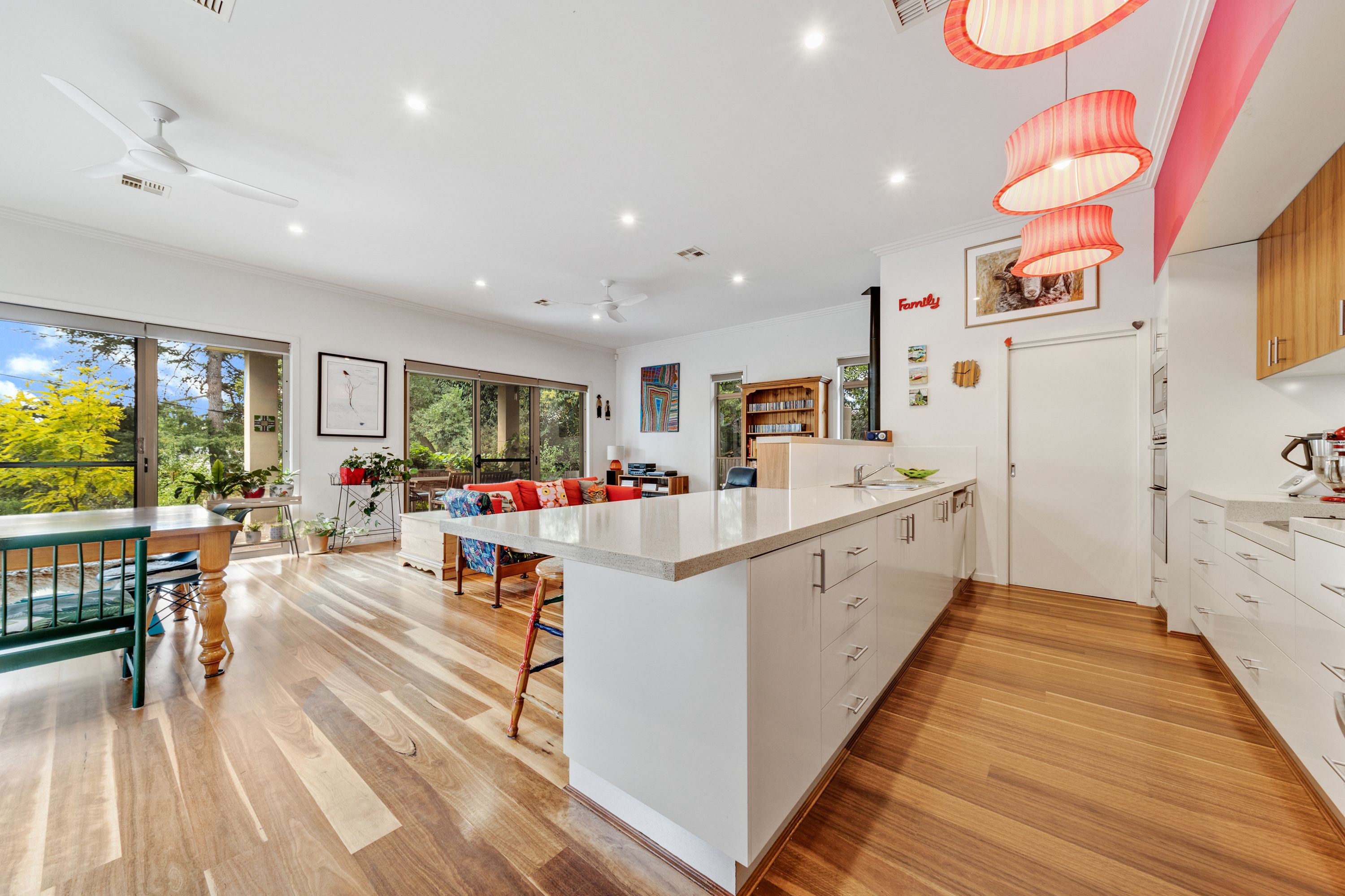 3 Lomandra Street, O'Connor, ACT 2602