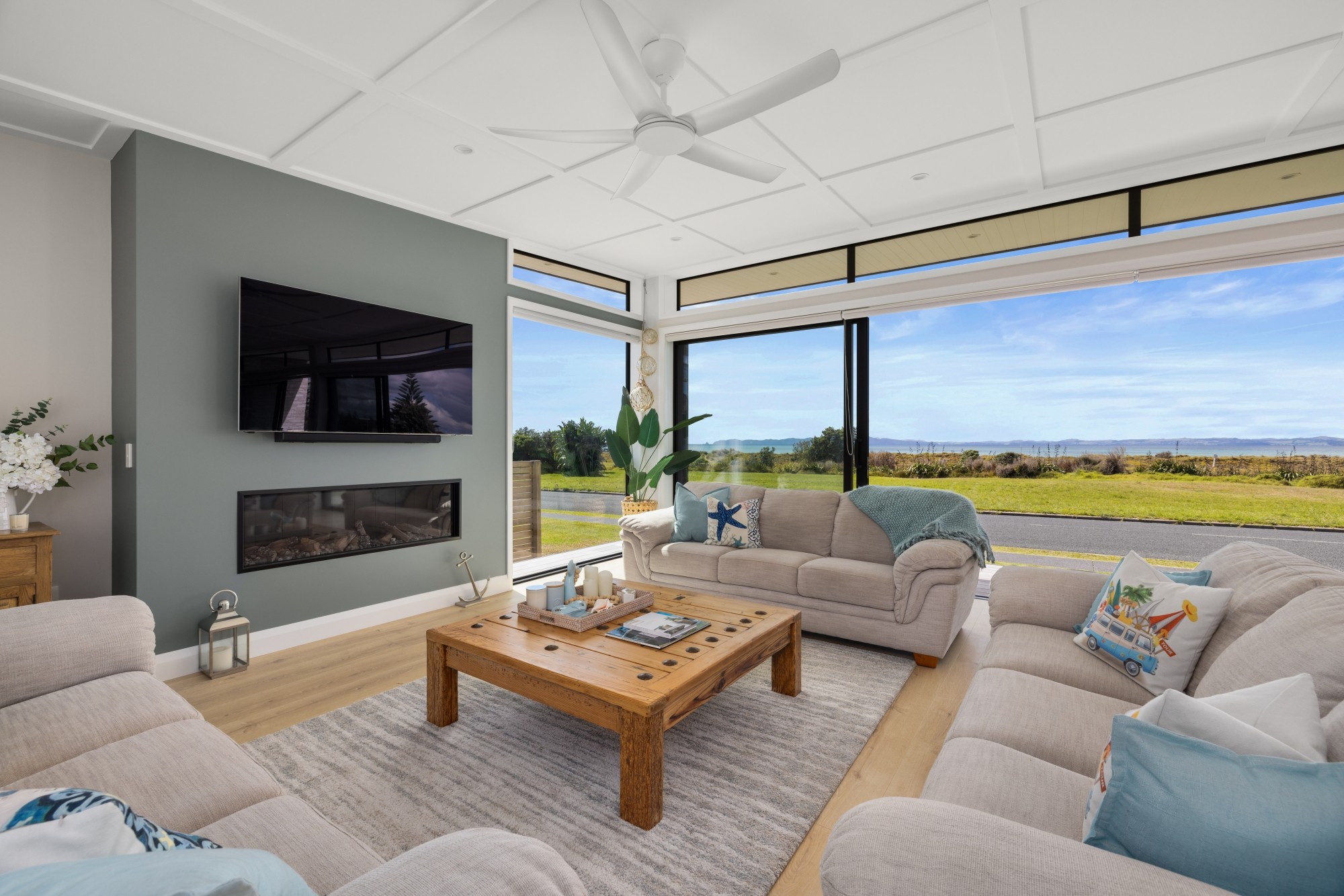 176 Tokerau Beach Road, Karikari Peninsula, Far North District