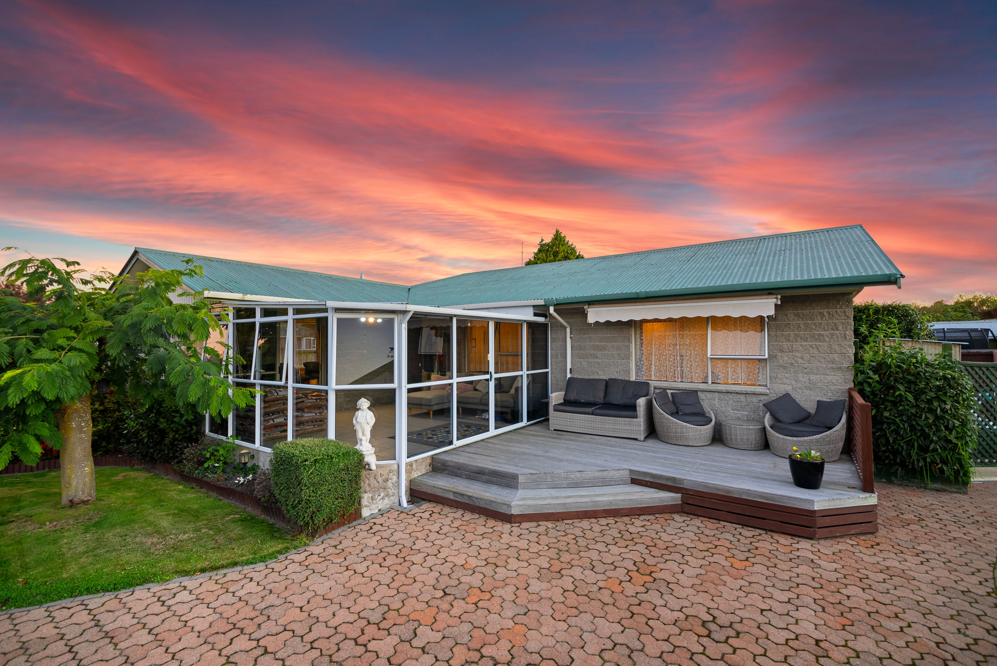 88 Warren Crescent, Hillmorton, Christchurch City