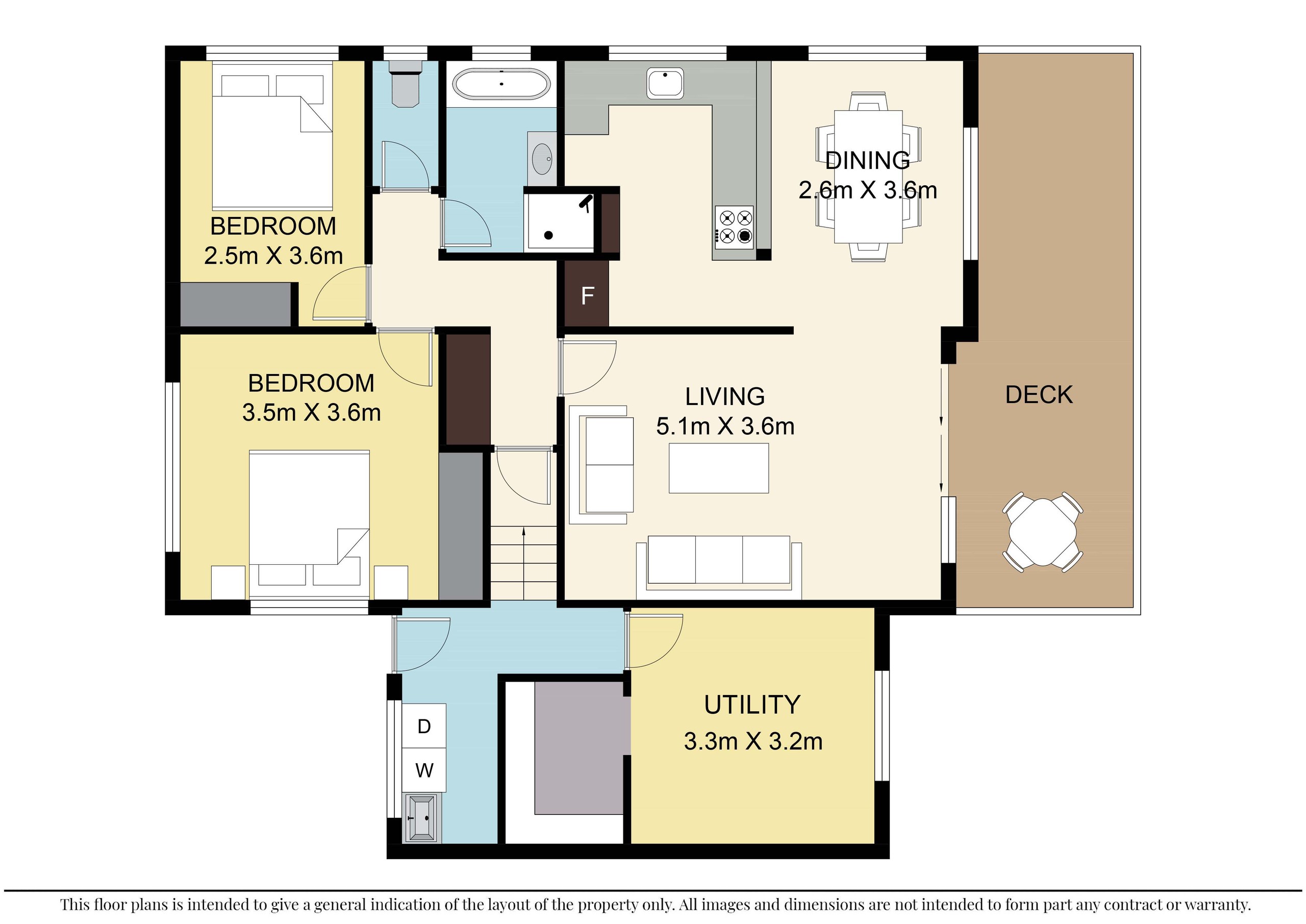 1/10 Dorendia Place, Clendon Park, Manukau City