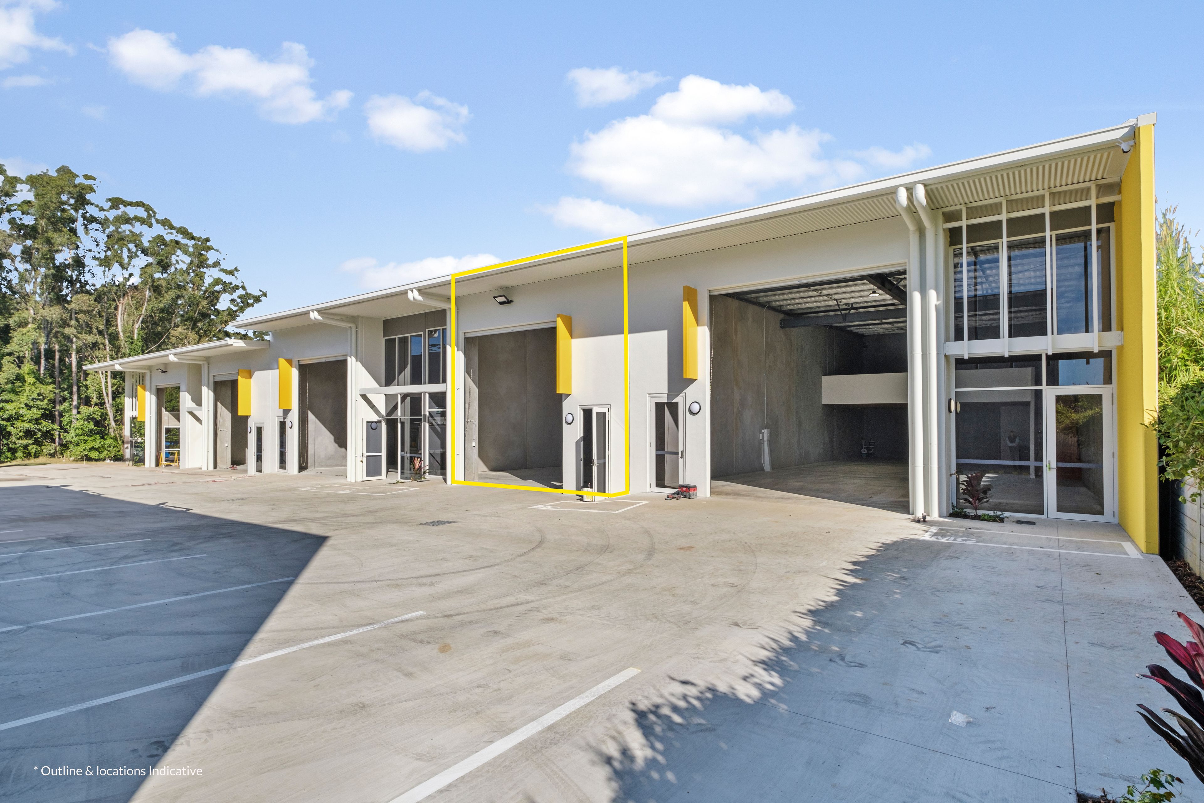 3/4 Casuarina Street, Beerwah, QLD 4519