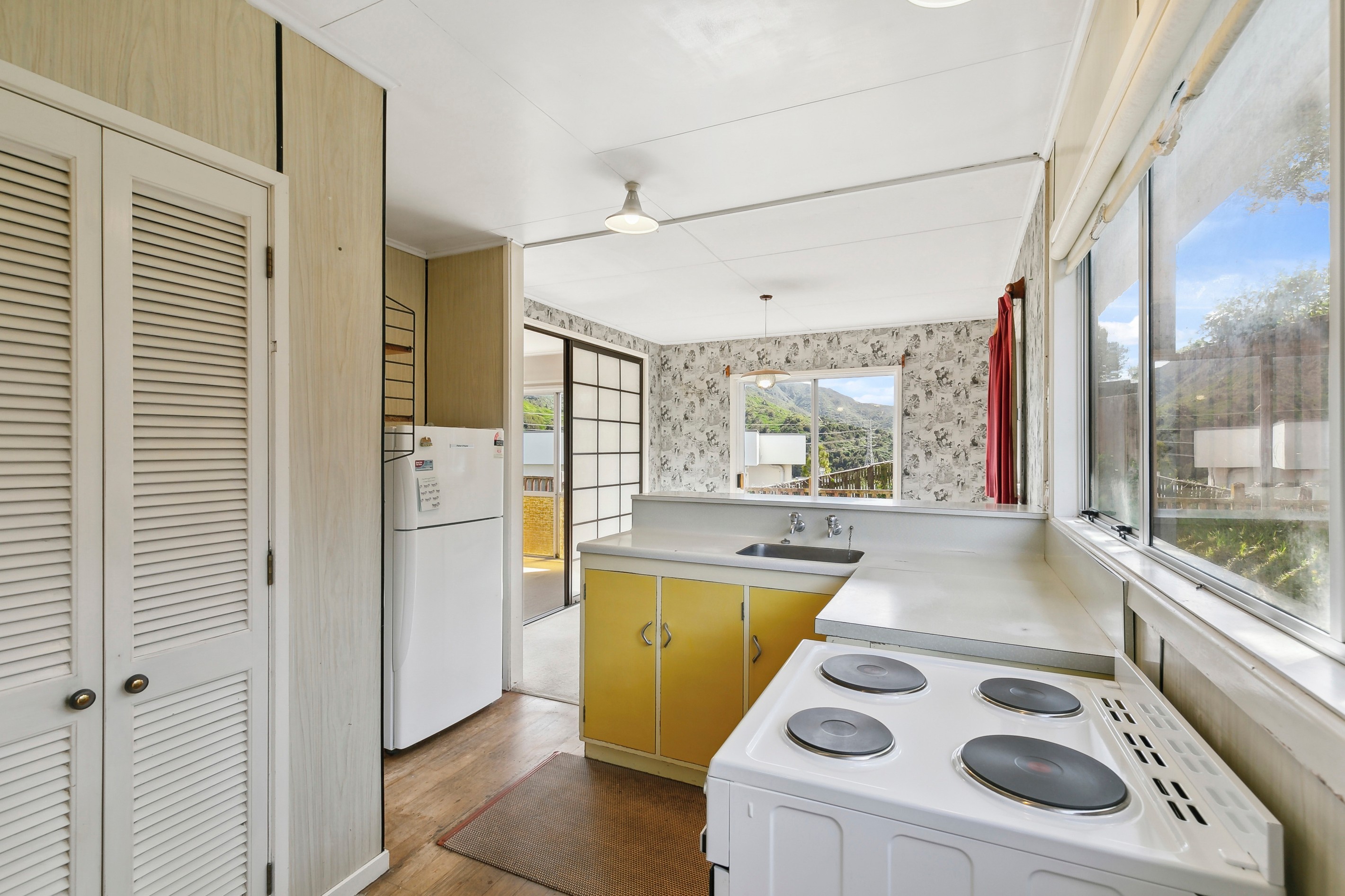 1 Surrey Street, Wilton, Wellington City