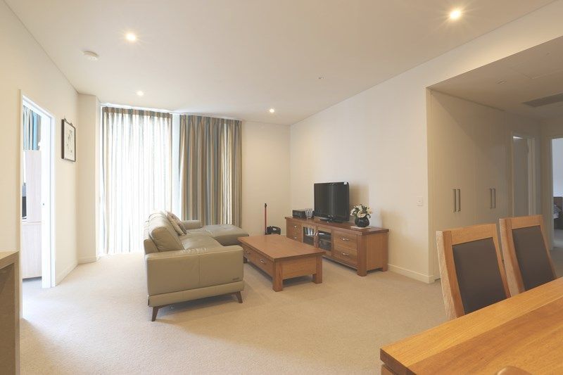 7705/2 Cullen Close, Forest Lodge, NSW 2037