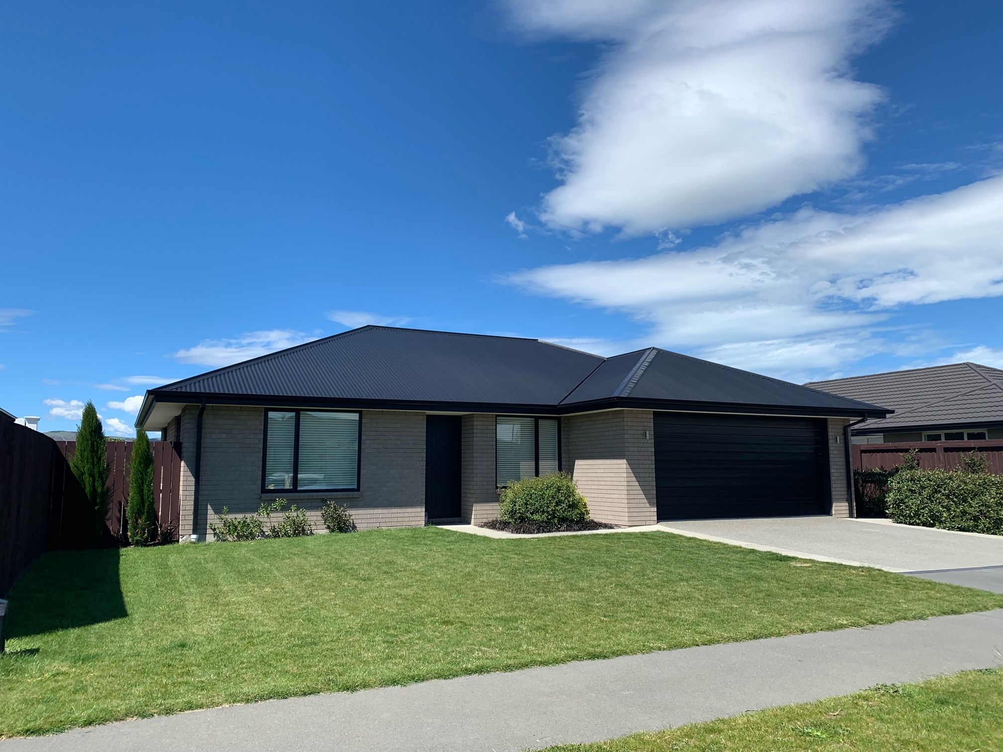 30 Temple Avenue, Lincoln, Selwyn District