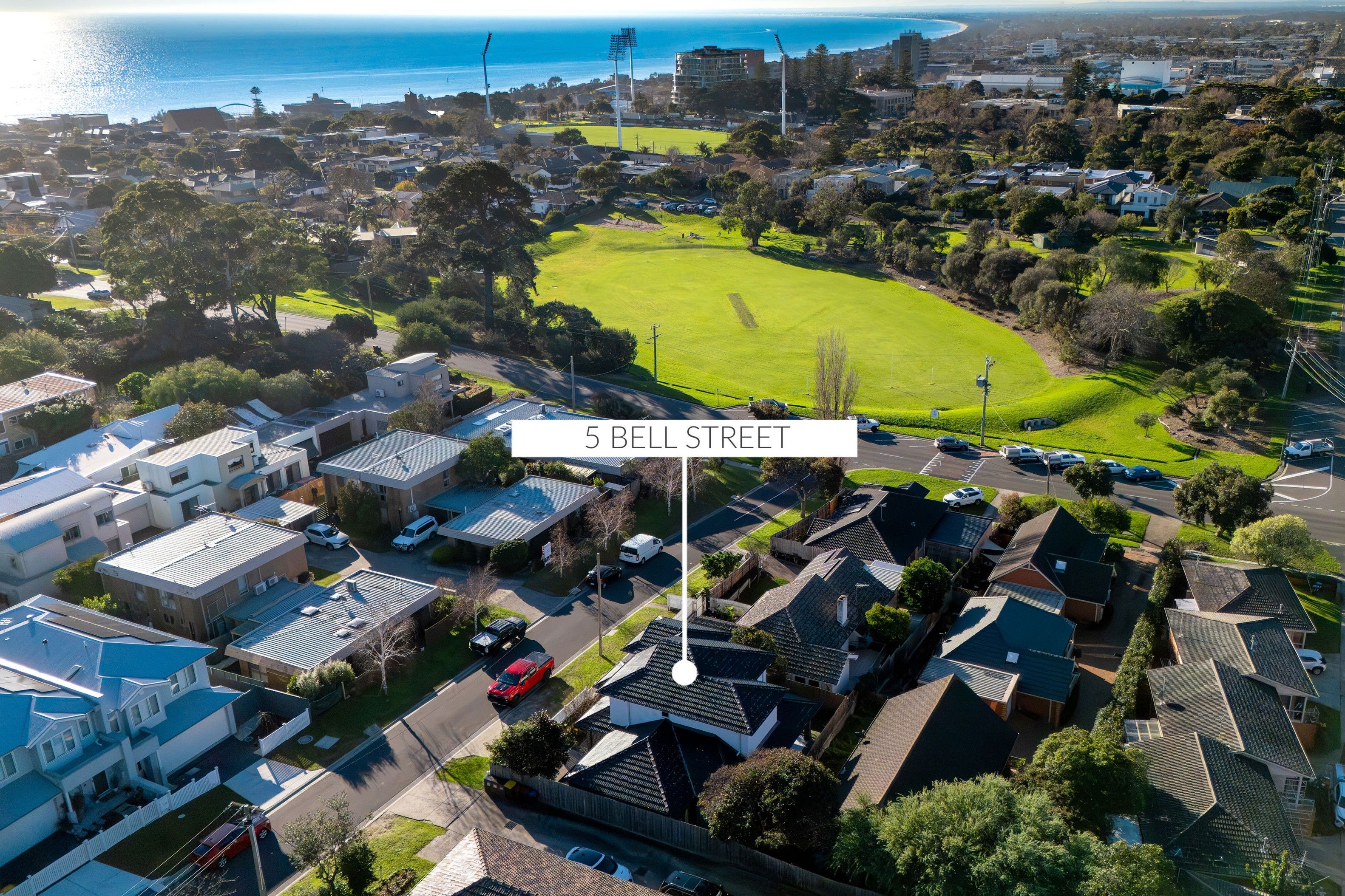5 Bell Street, Frankston, VIC 3199