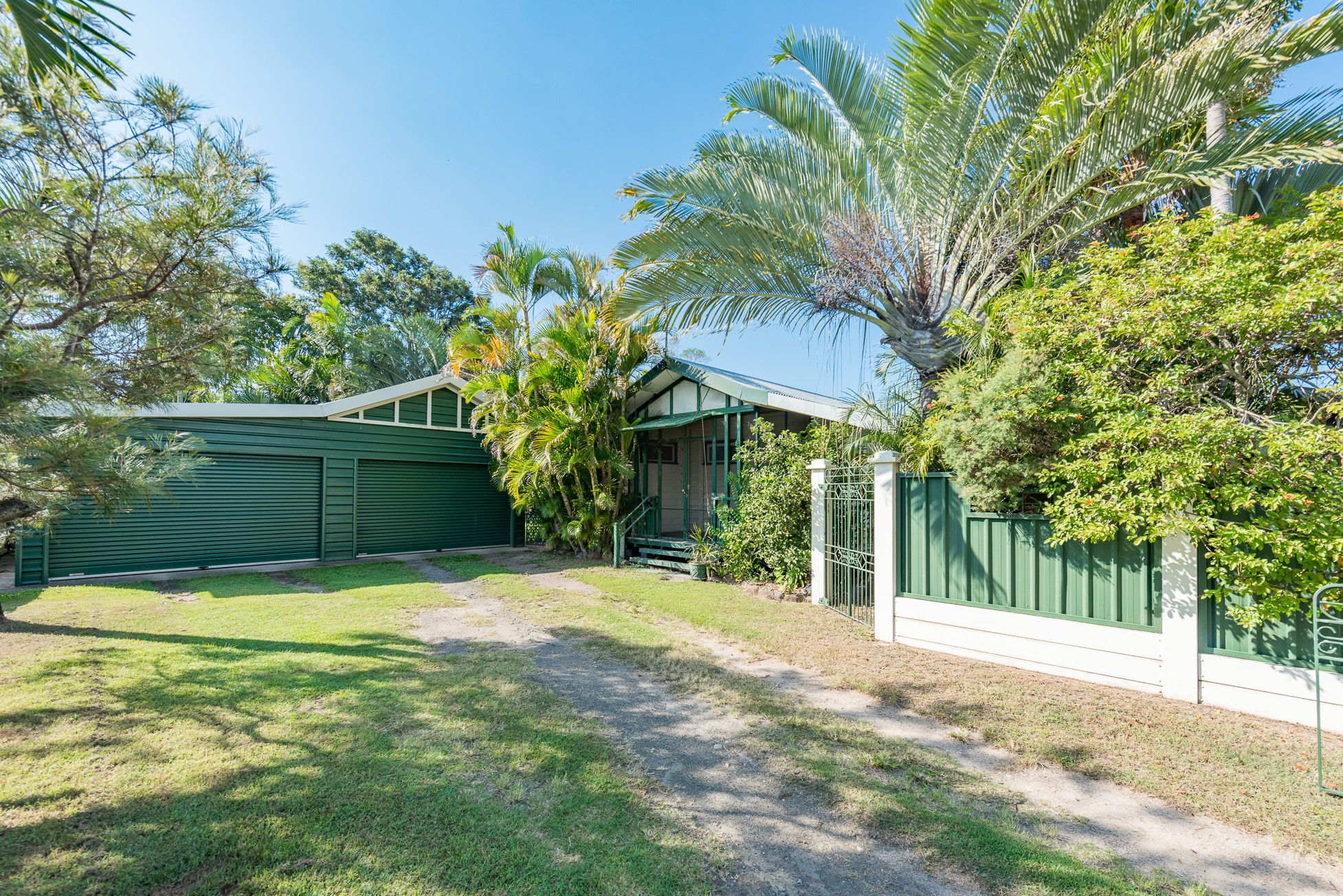 31 Parker Street, Millbank, QLD 4670
