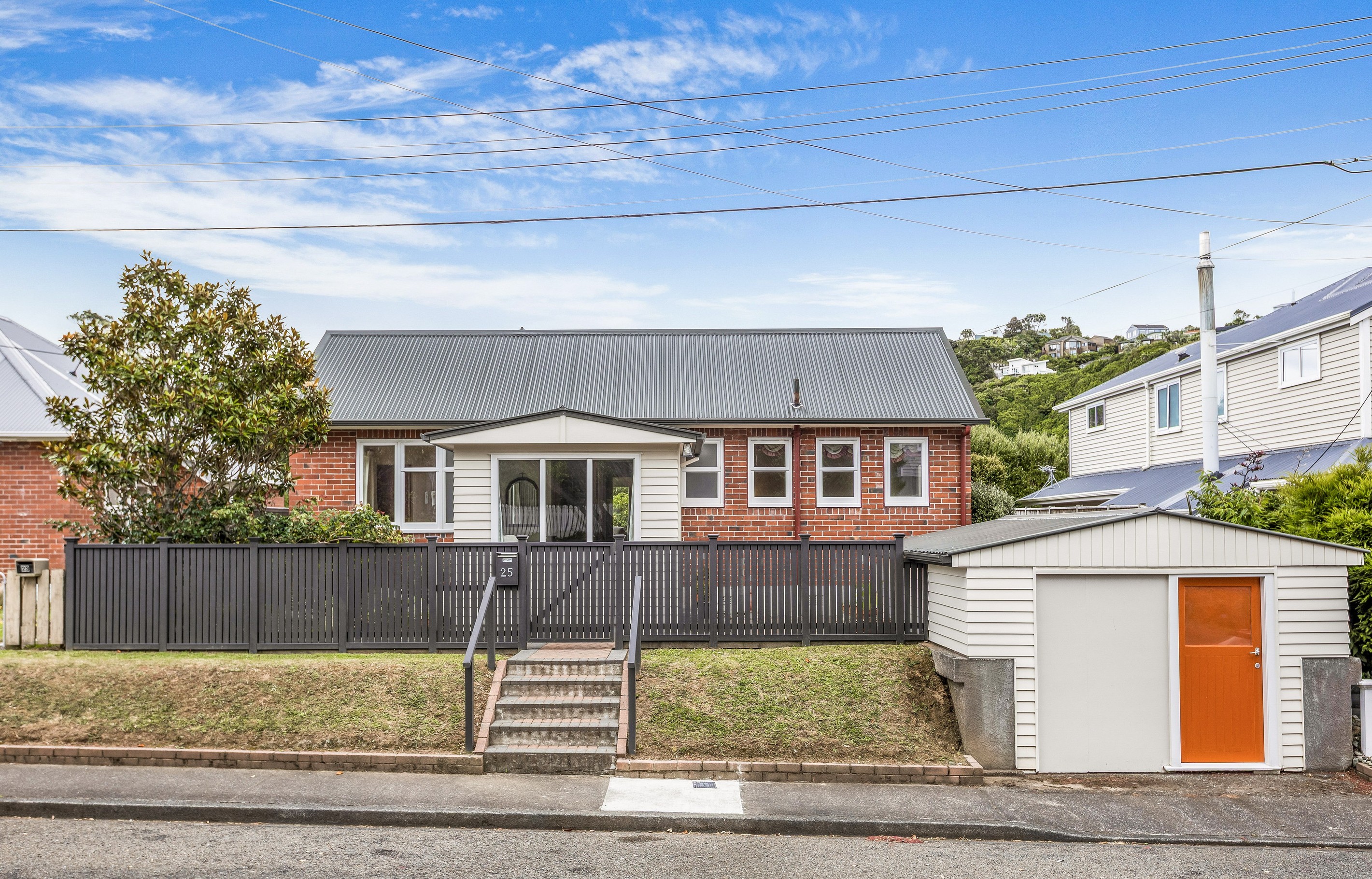 25 Raumati Terrace, Khandallah, Wellington City