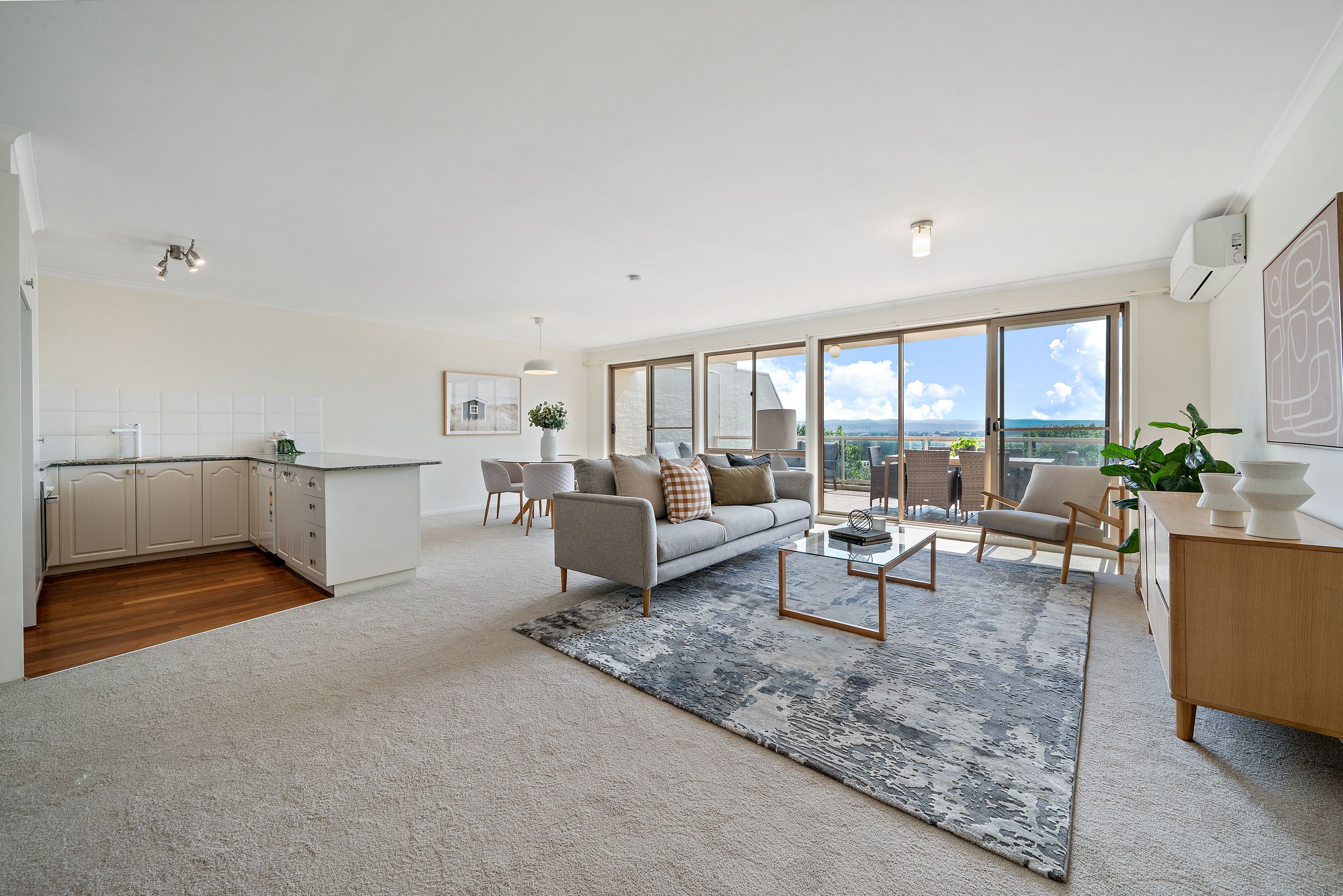 16/27 Leahy Close, Narrabundah, ACT 2604