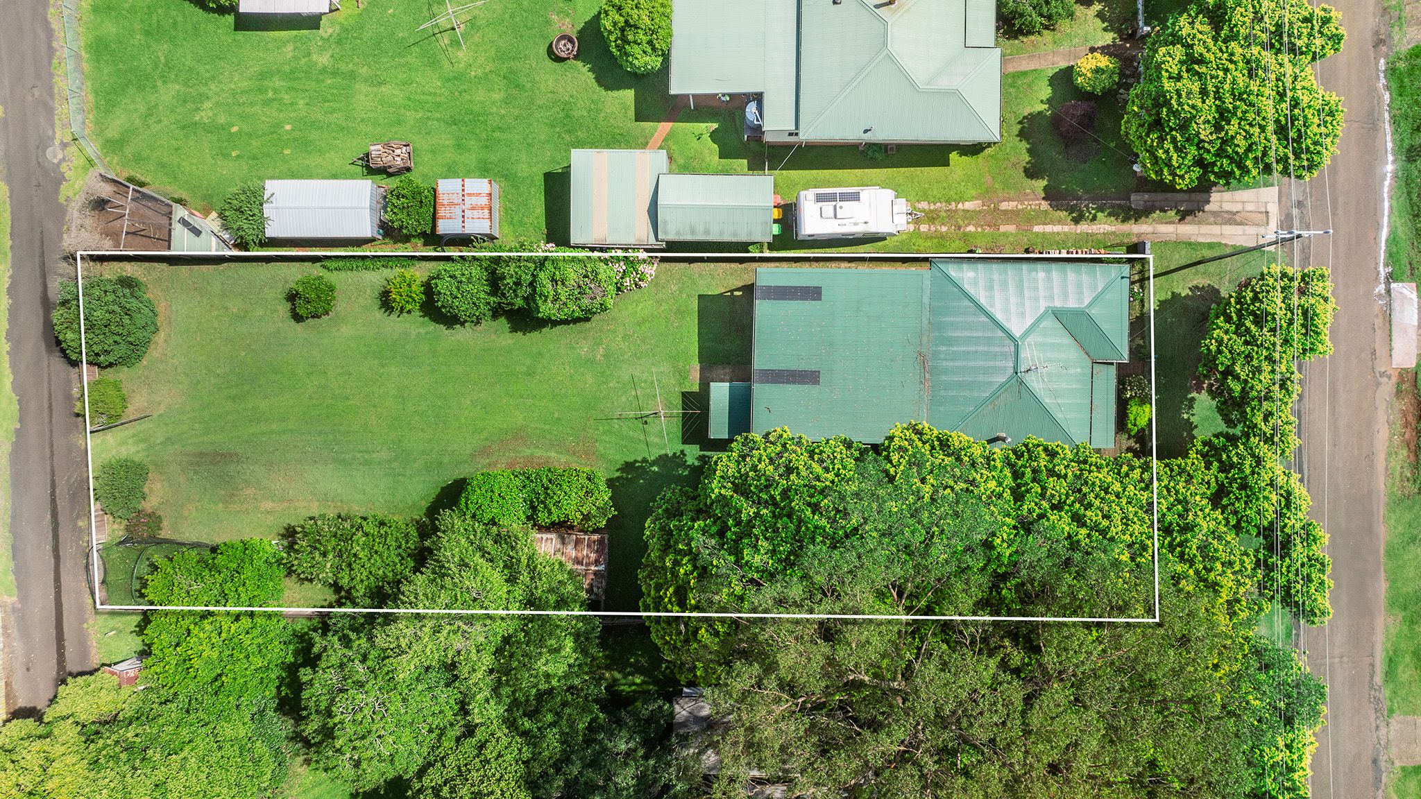 80 Hickory Street, Dorrigo, NSW 2453