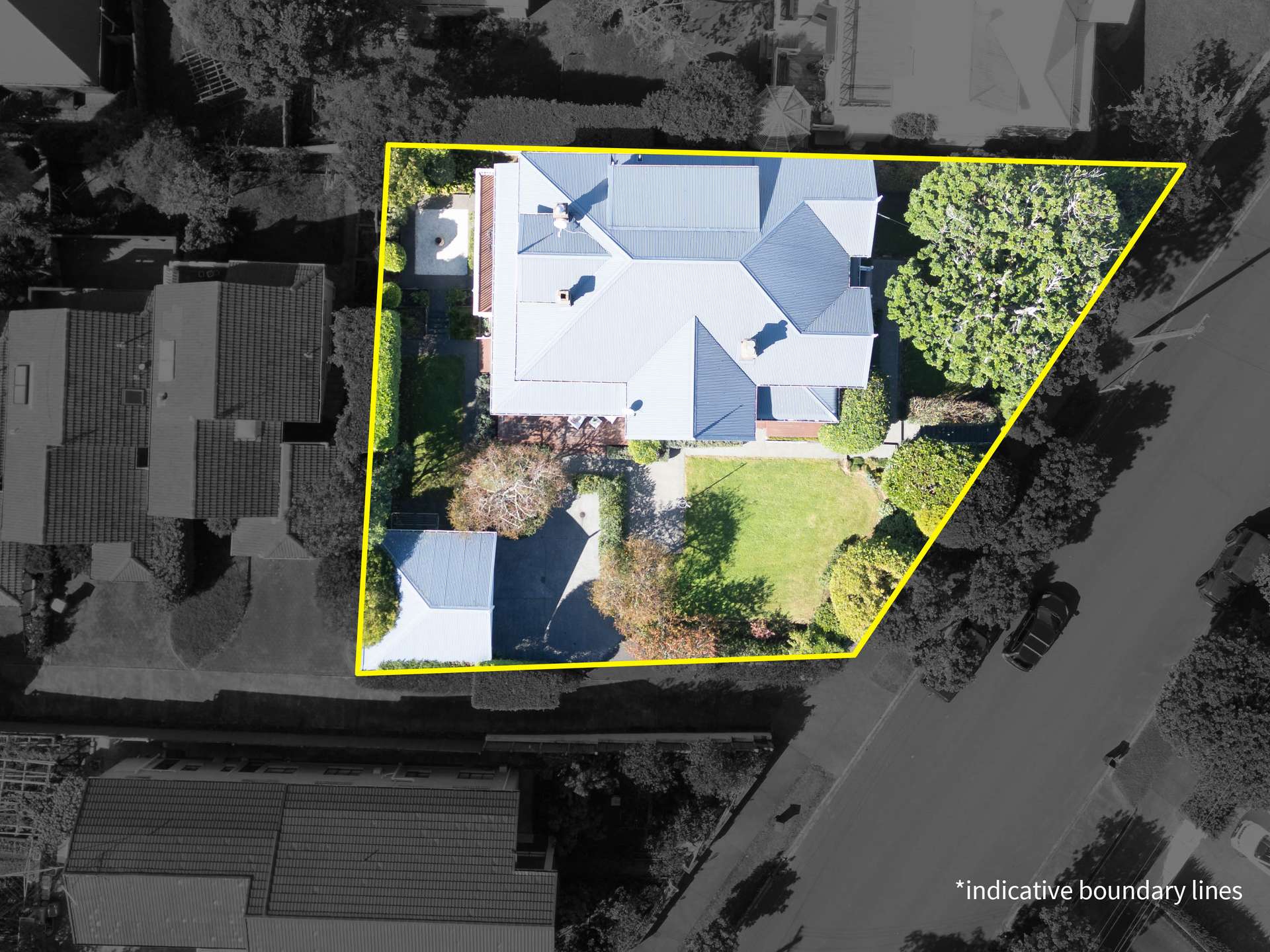 76 Clonbern Road photo 1