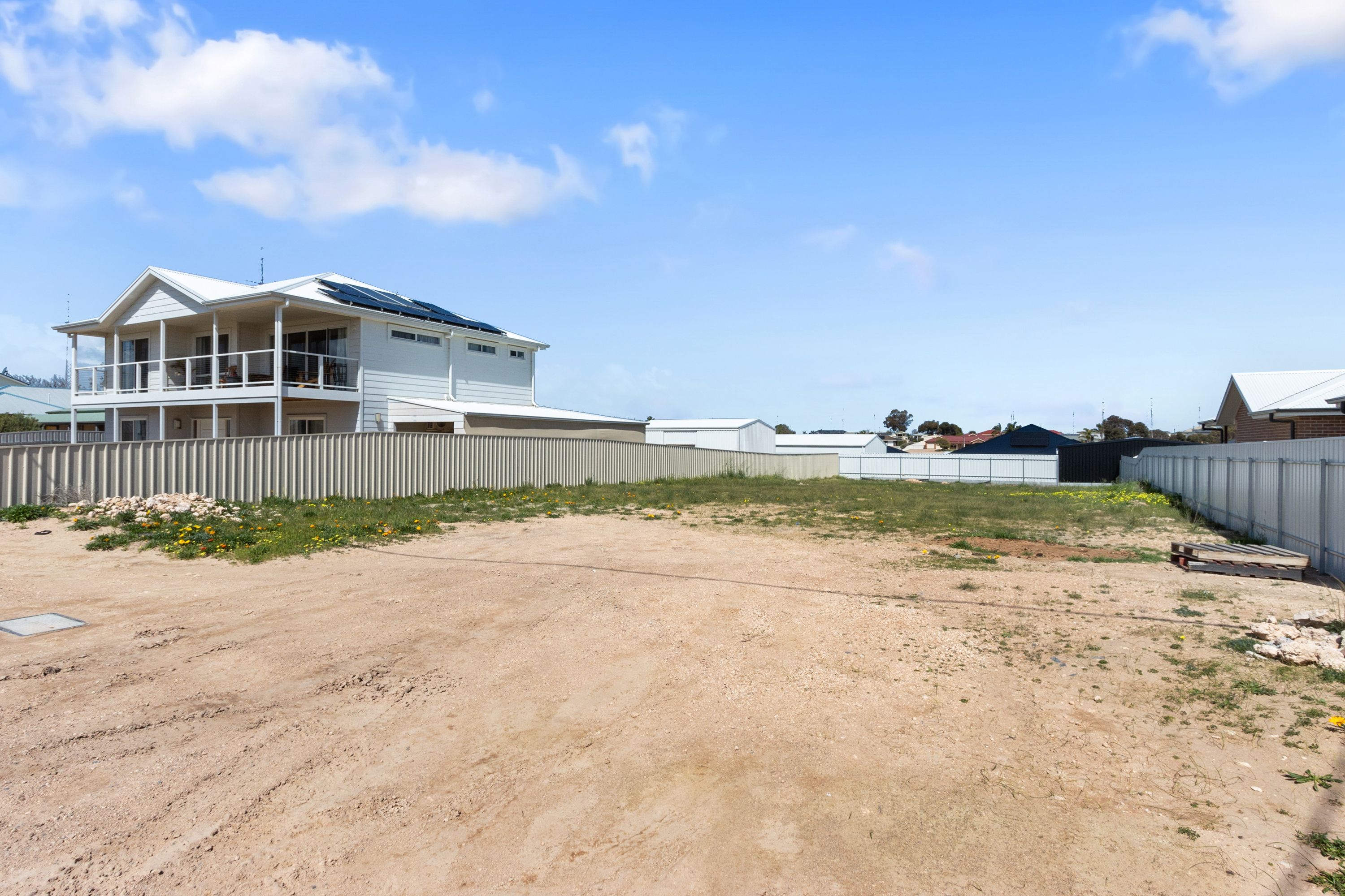 6 Calstock Street, Moonta Bay, SA 5558