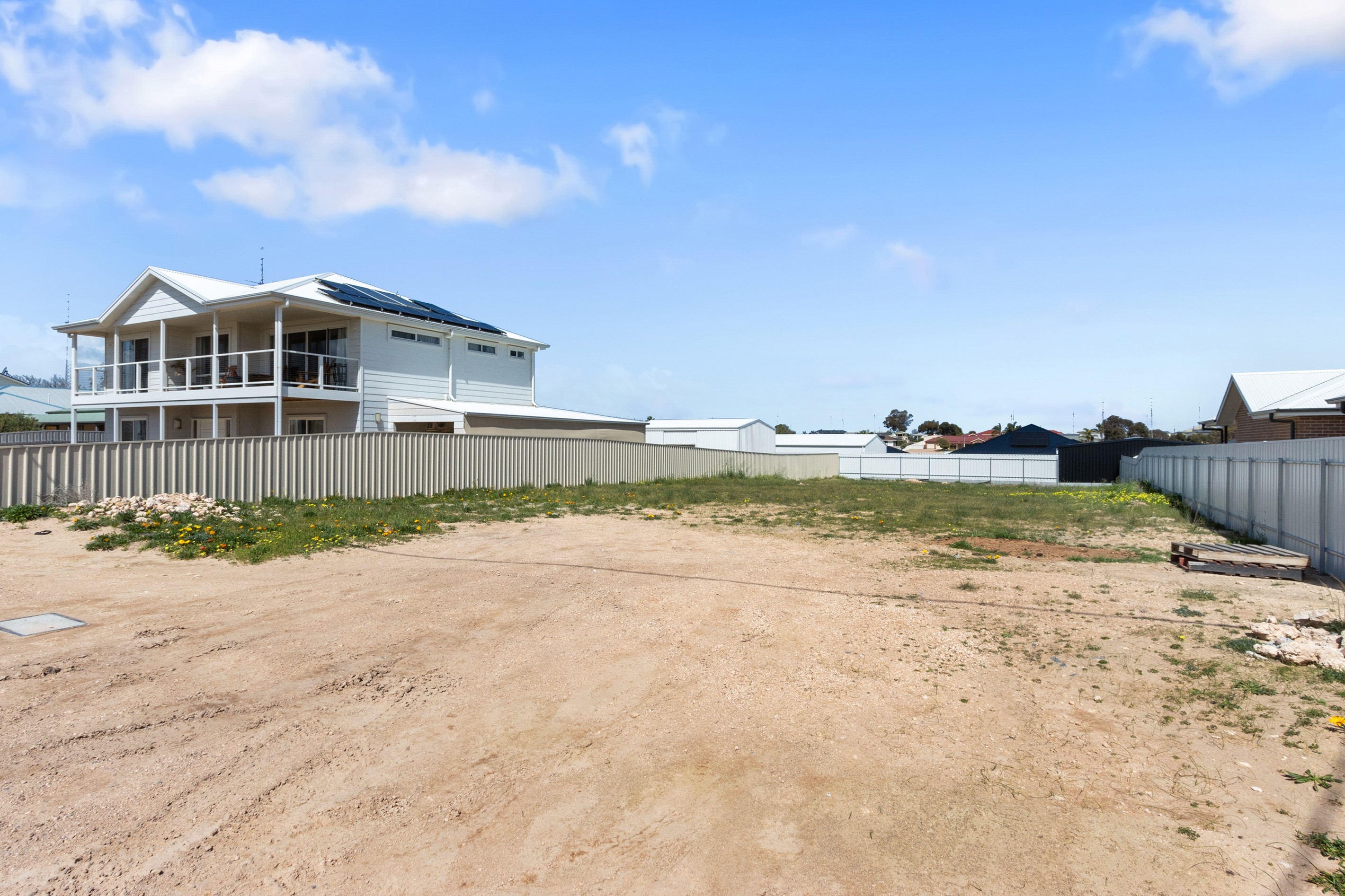 6 Calstock Street, Moonta Bay, SA 5558