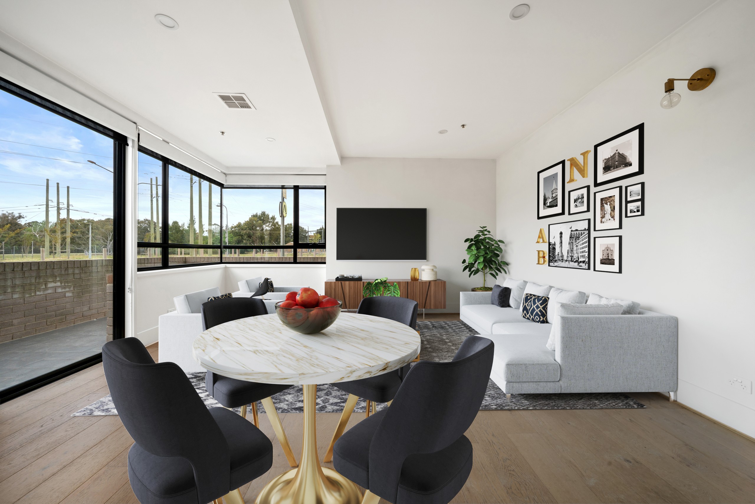 G19/85 Eyre Street, Kingston, ACT 2604