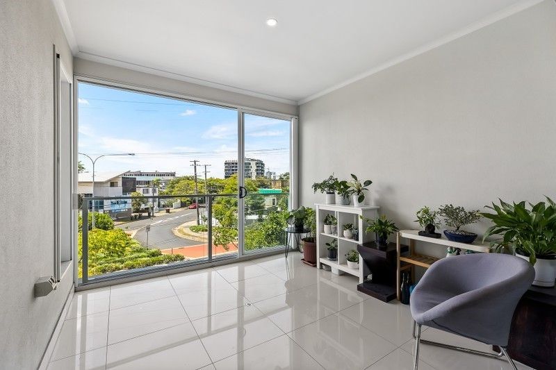 18/275 Cornwall Street, Greenslopes, QLD 4120