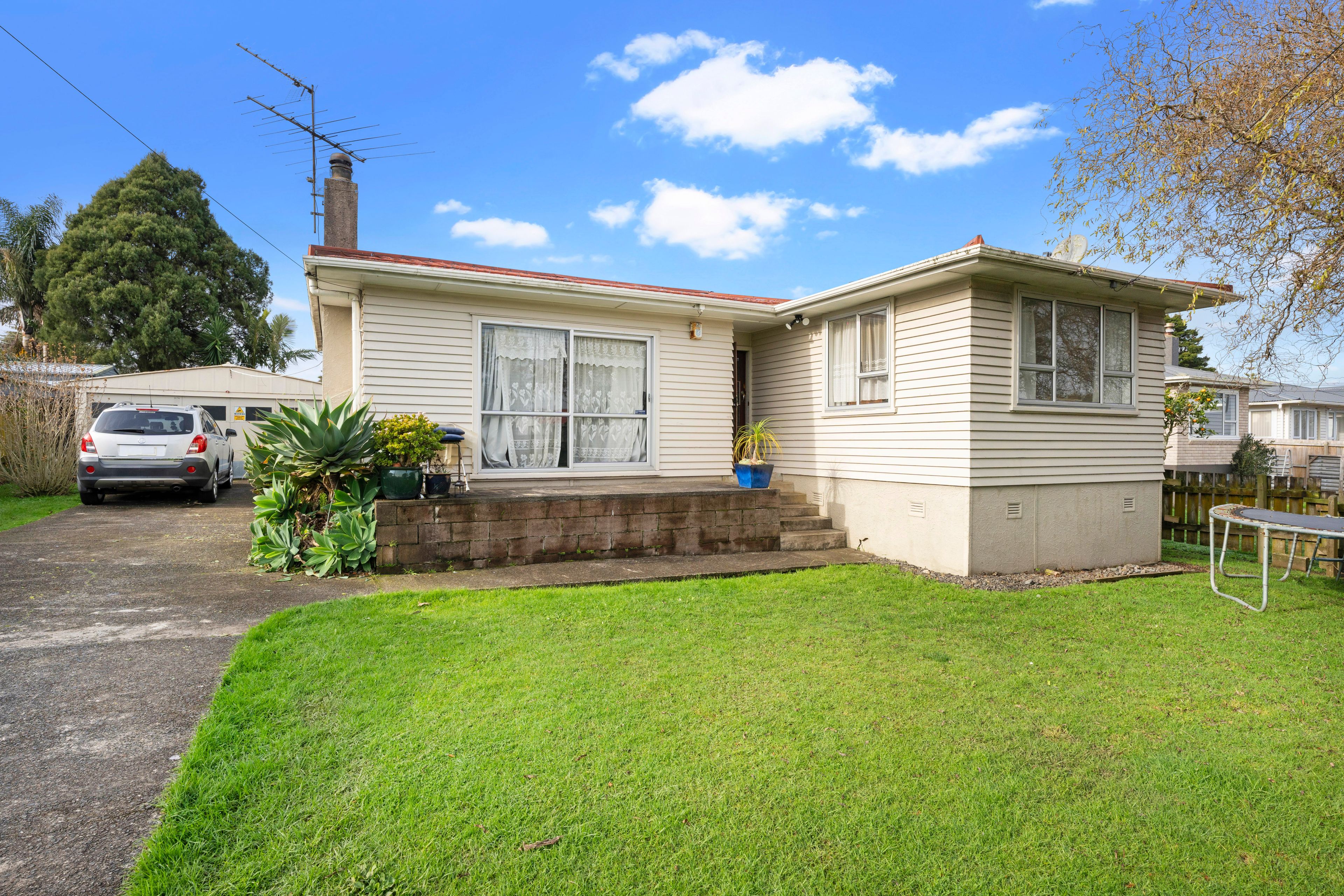 23 Rimu Road, Manurewa, Manukau City