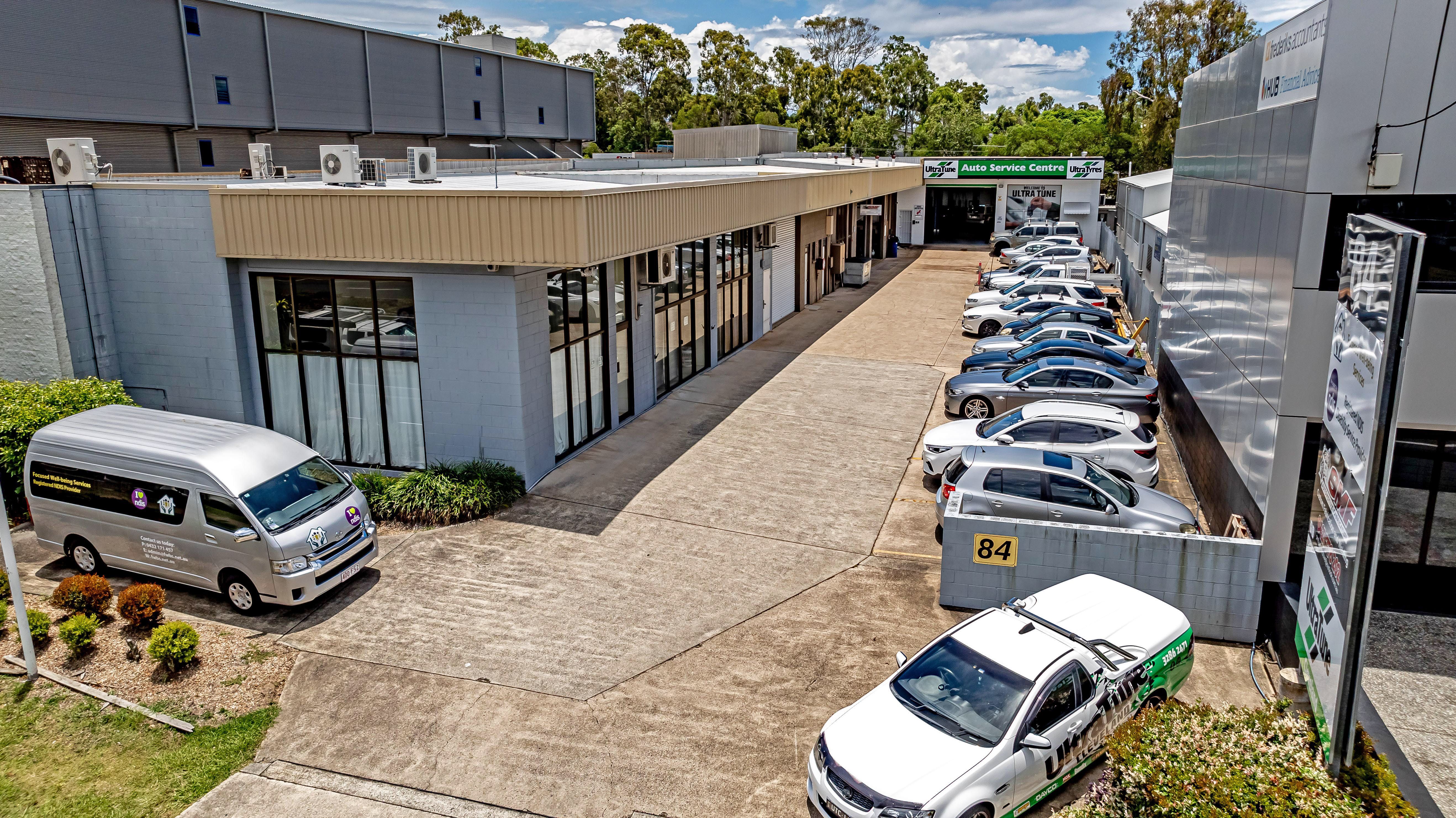 84 Shore Street West, Cleveland, QLD 4163