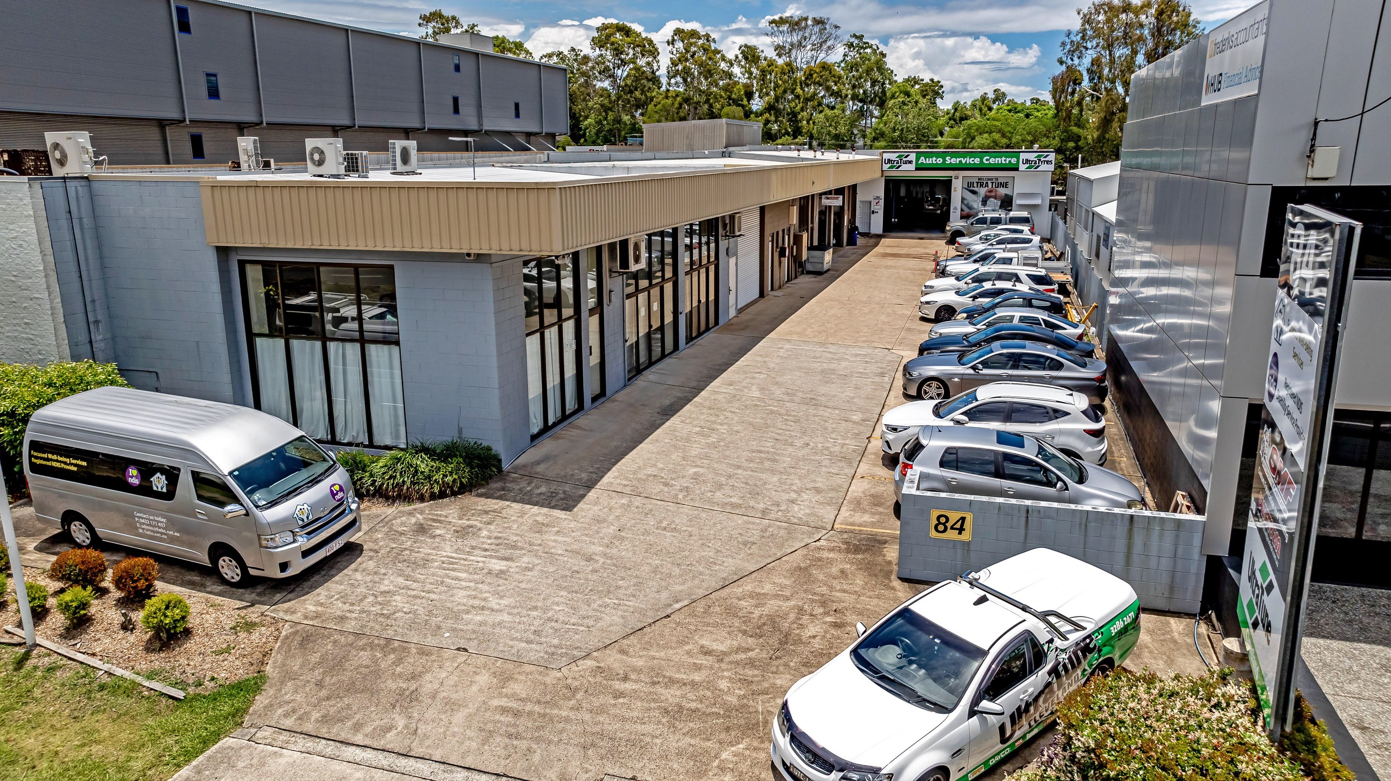 84 Shore Street West, Cleveland, QLD 4163