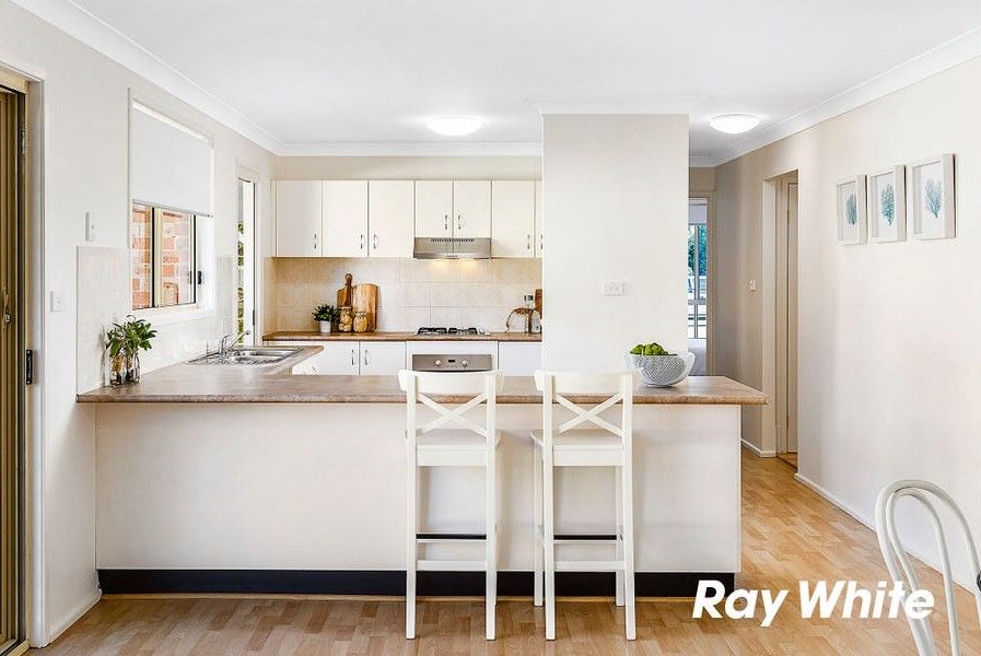 13 Kilmore Street, Kellyville Ridge, NSW