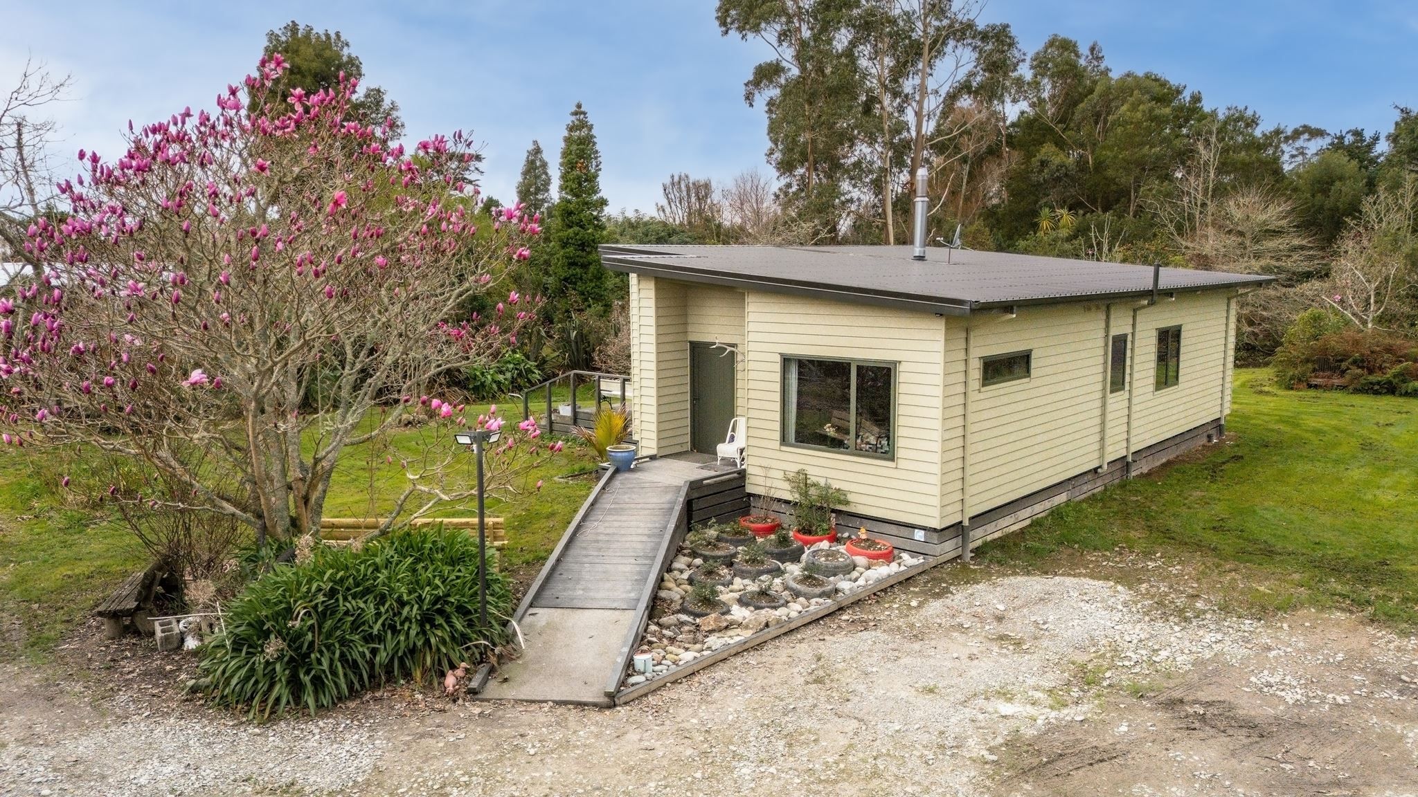5A Eastons Road, Westport, Buller District