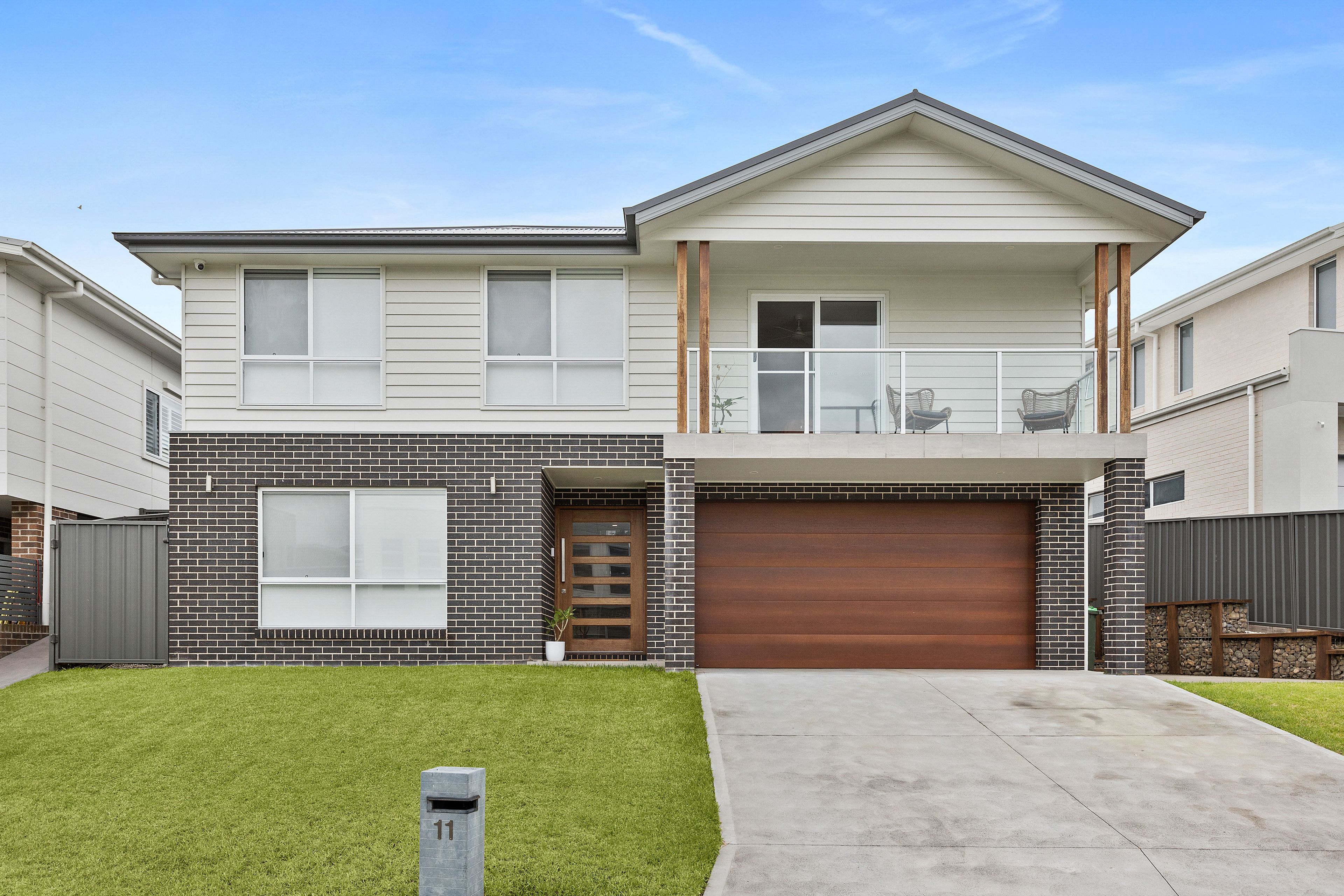 11 Cubitt Road, Flinders NSW 2529