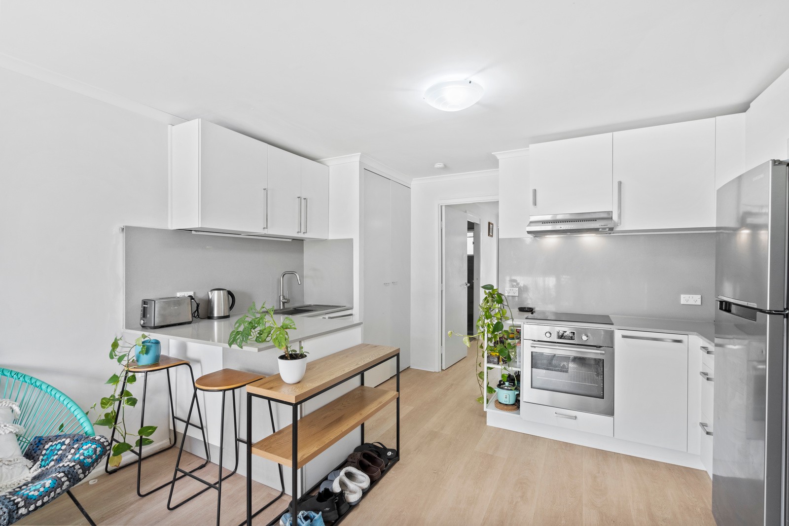 64/33 Lagonda Street, Annerley, QLD 4103