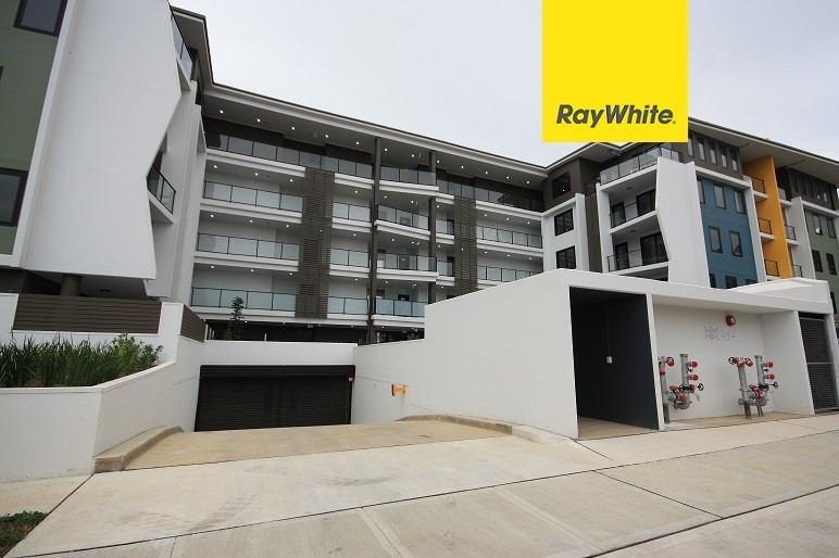 44/5 Rynan Avenue, Edmondson Park, NSW 2174
