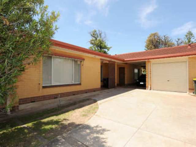 7/5 Franklin Street, Henley Beach, SA 5022