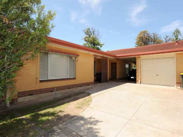 7/5 Franklin Street, Henley Beach, SA 5022