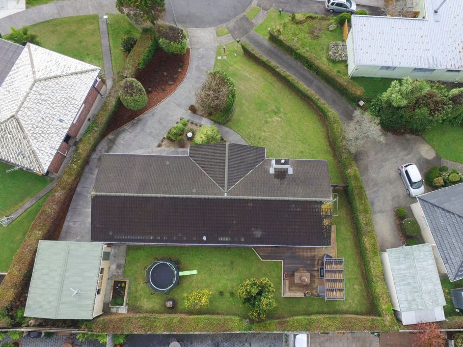 18 Quibray Place, Botany Downs, Manukau City