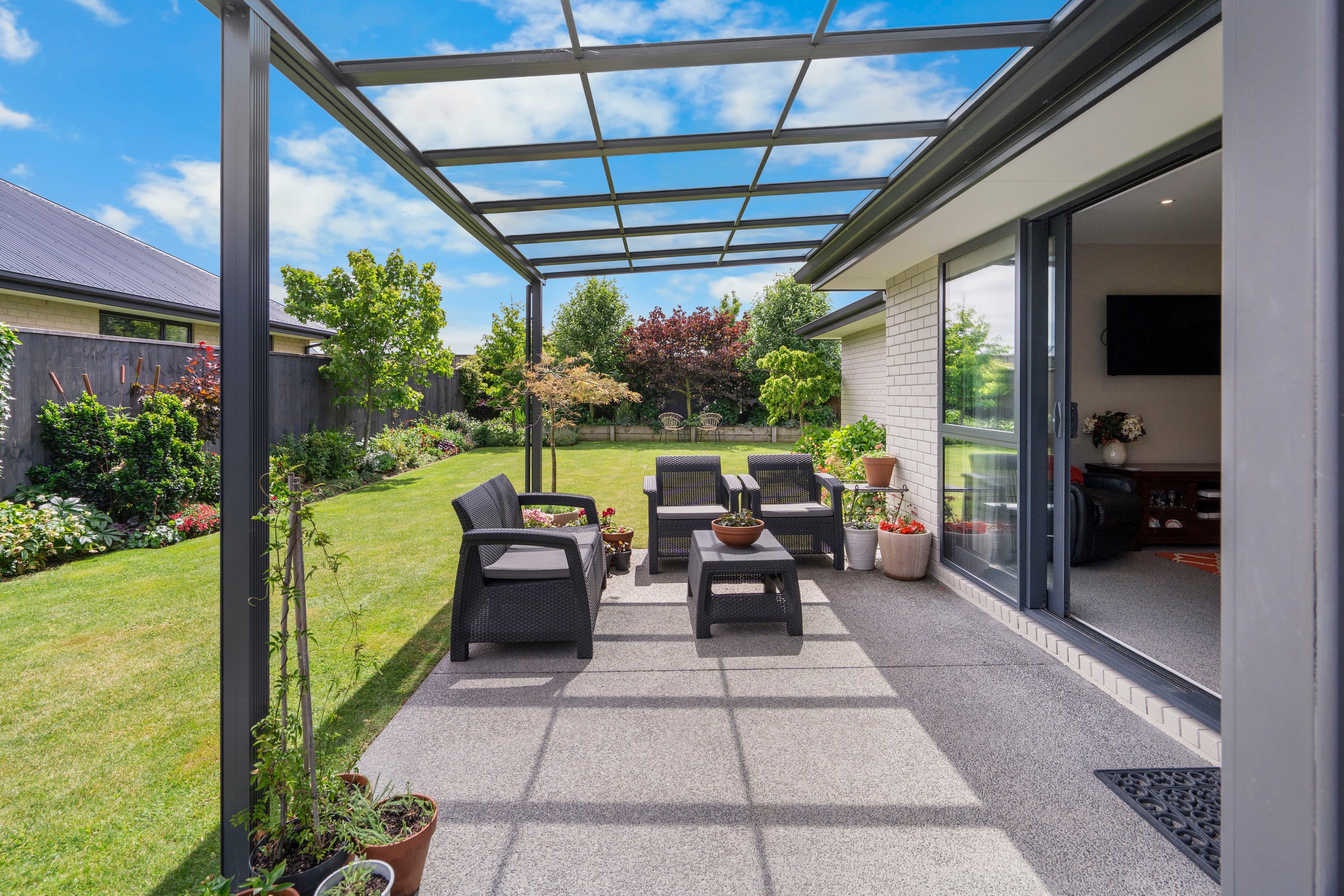 17 Amur Crescent, Rolleston, Selwyn District