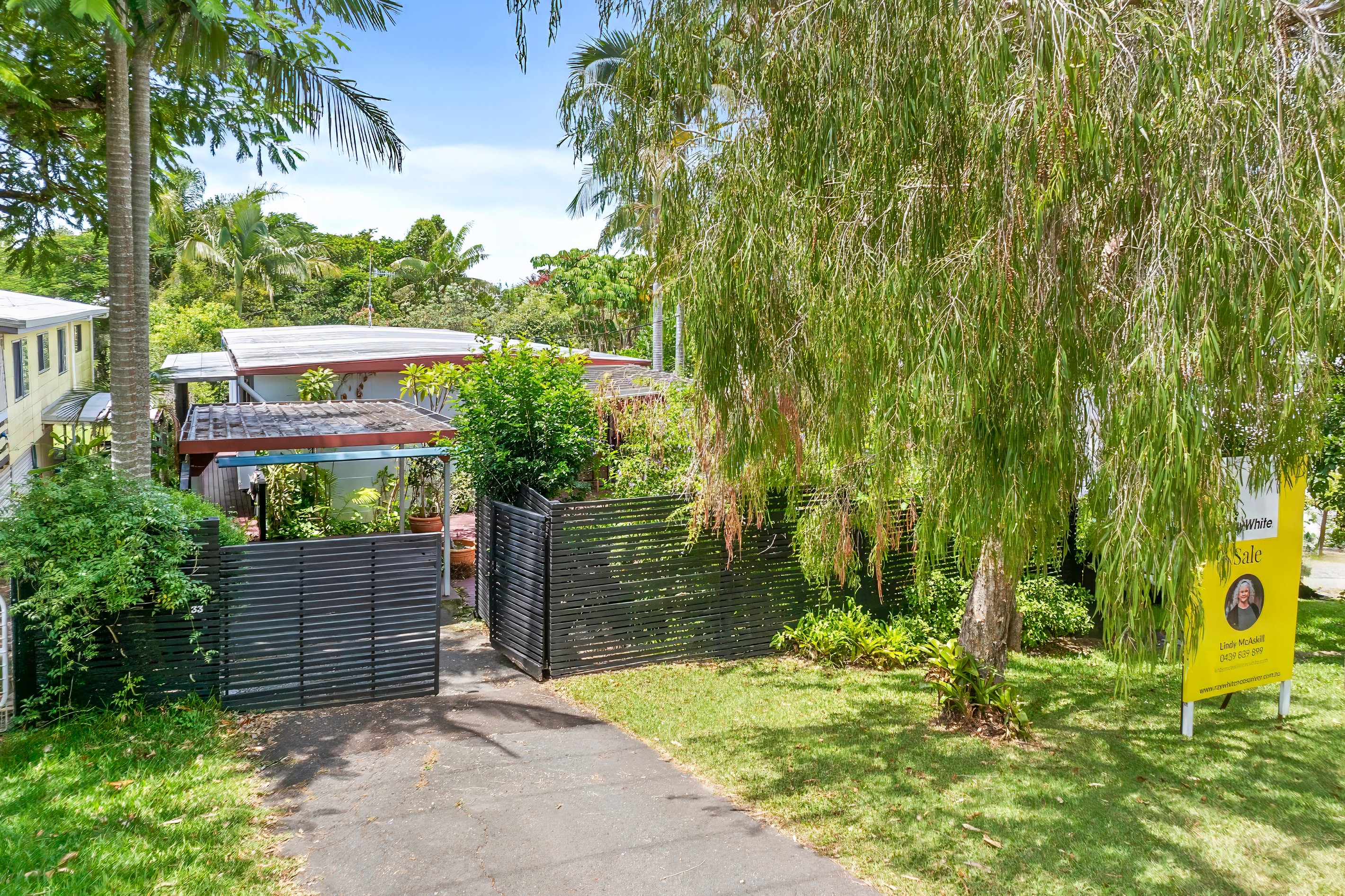 33 Hendry Street, Tewantin, QLD 4565