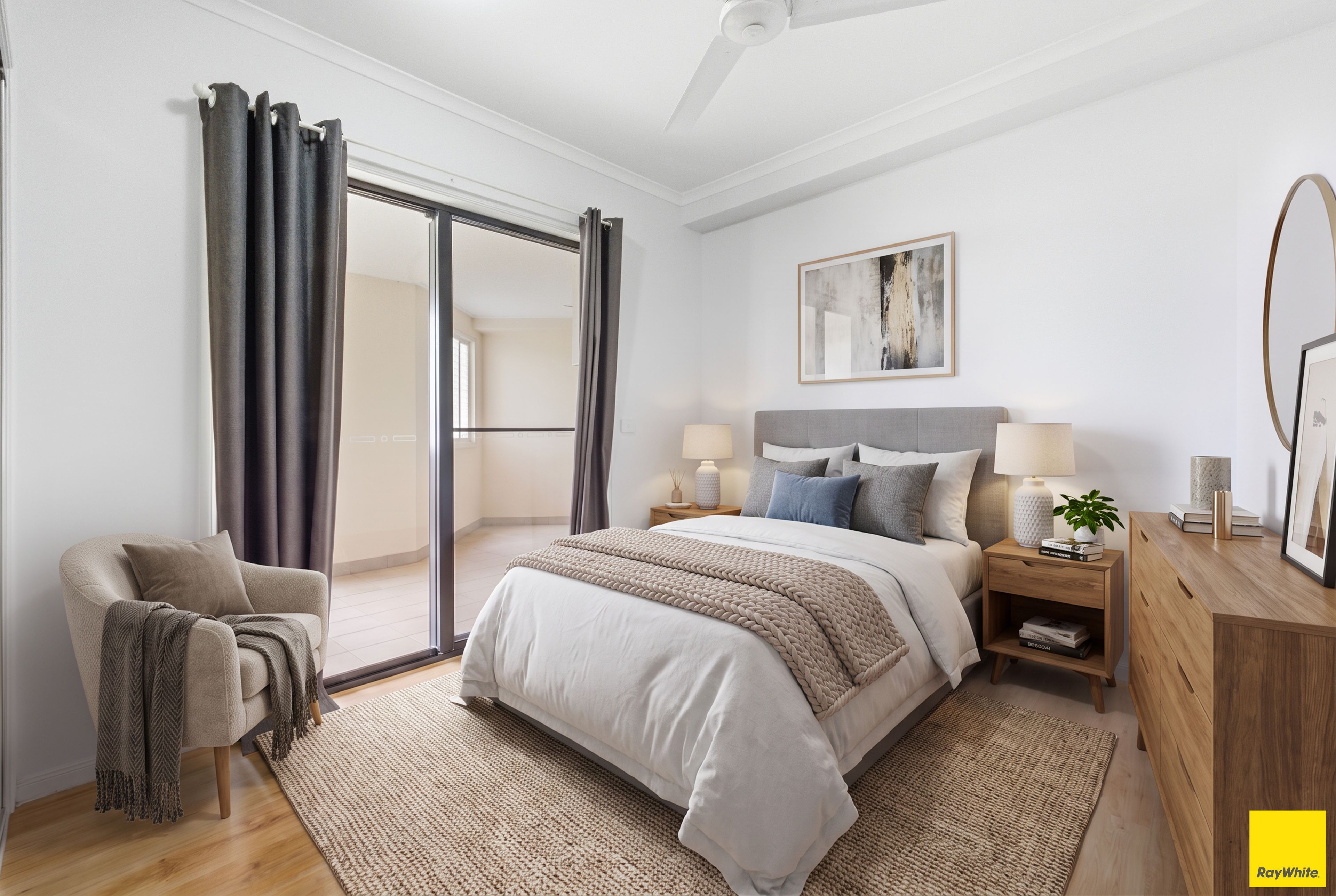 306/92-98 Digger Street, Cairns North, QLD 4870