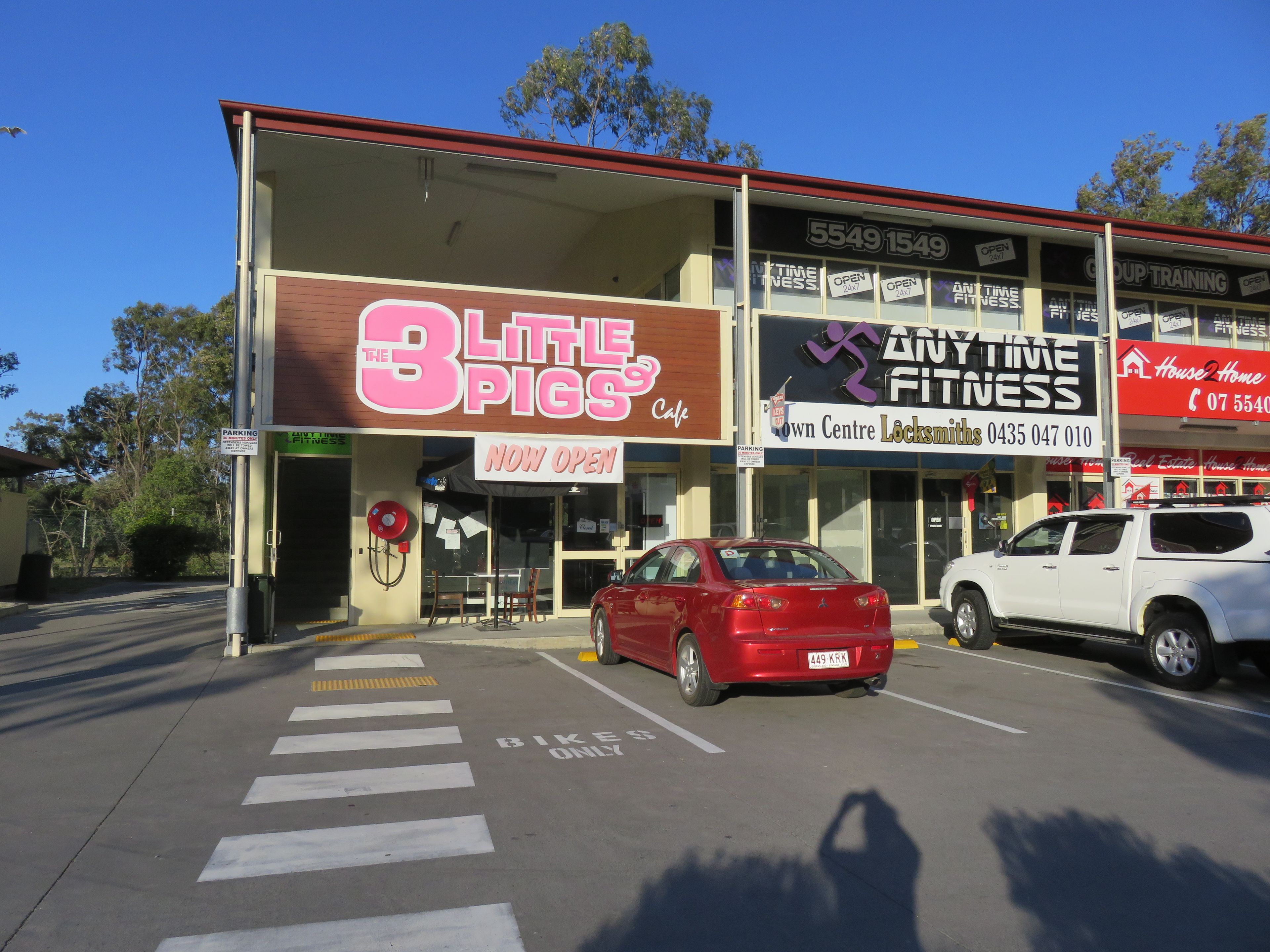 5c/19 Peachey Road, Ormeau, QLD 4208
