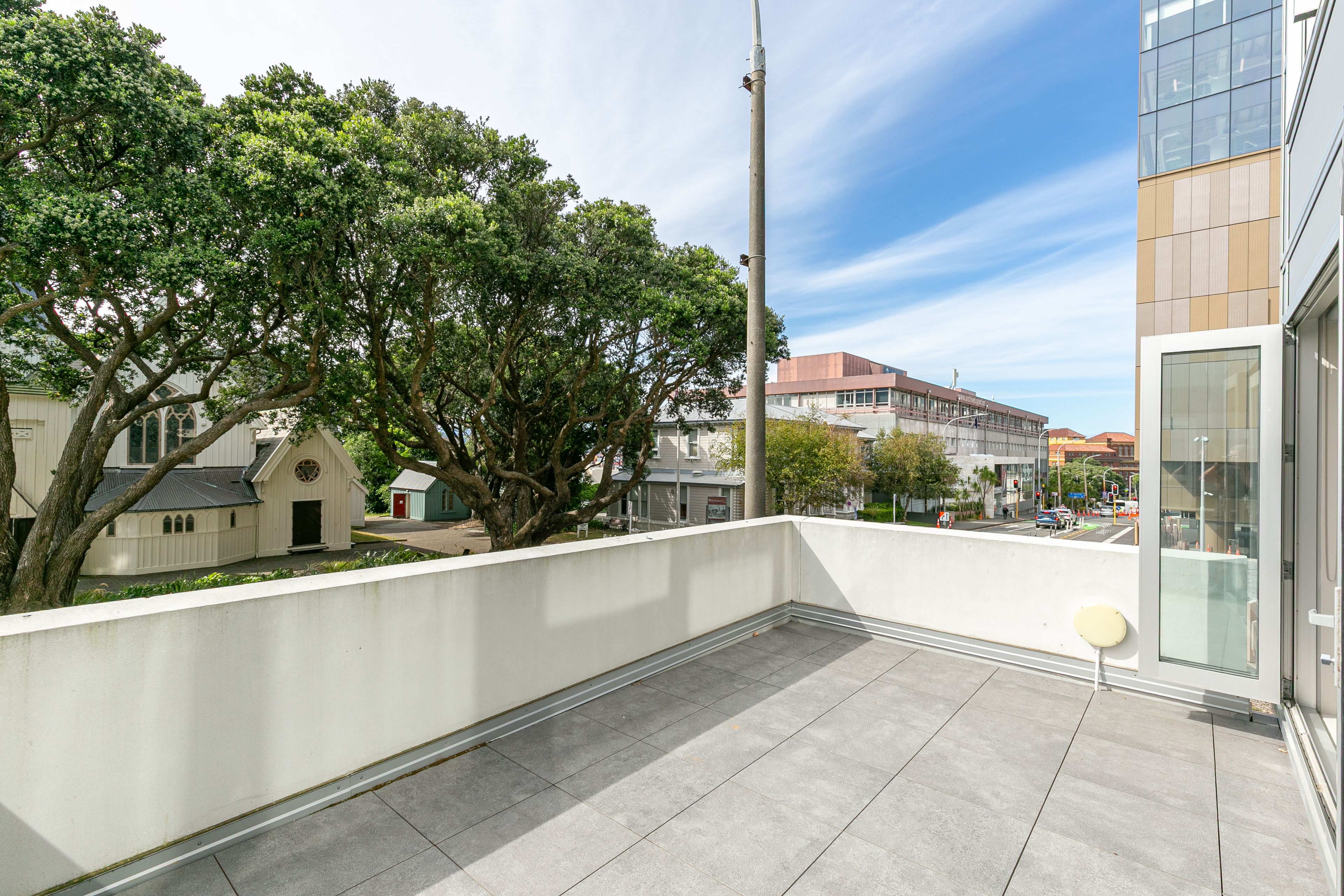 8/43 Mulgrave Street, Thorndon, Wellington City