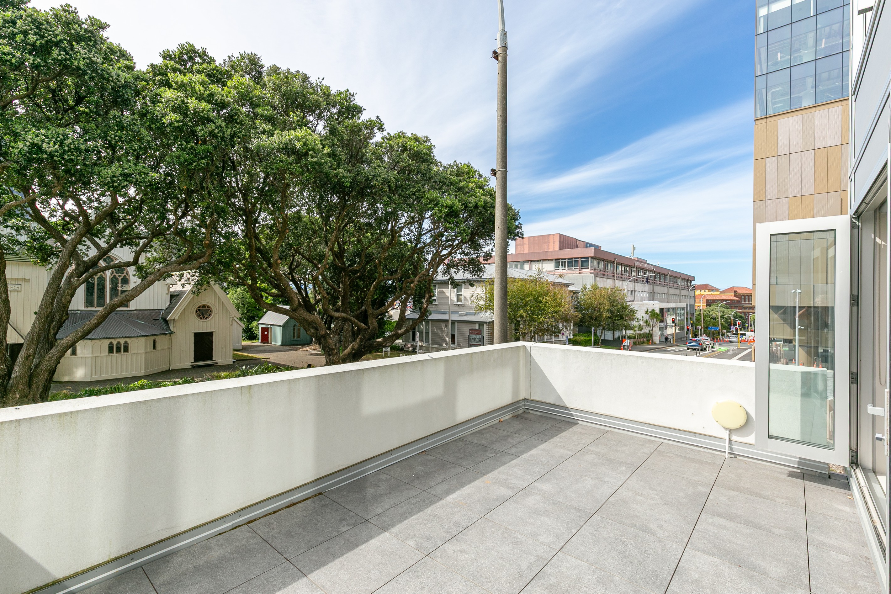 8/43 Mulgrave Street, Thorndon, Wellington City