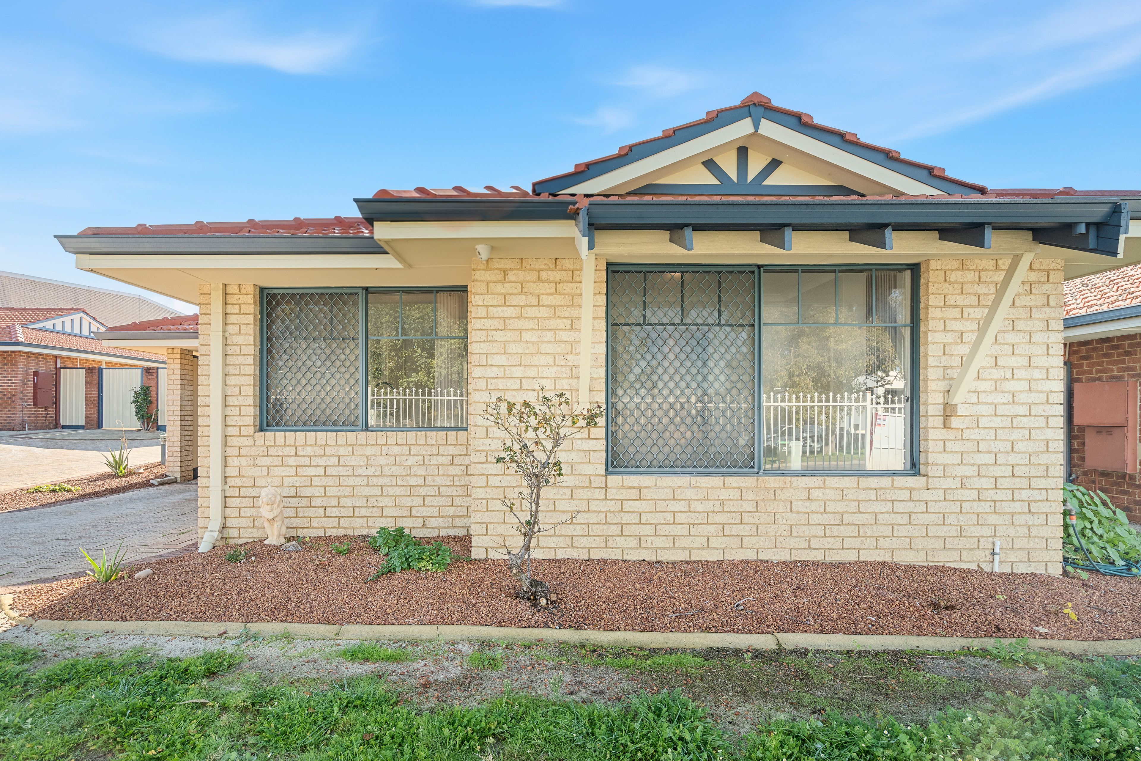 11/67 Epsom Avenue, Redcliffe, WA 6104