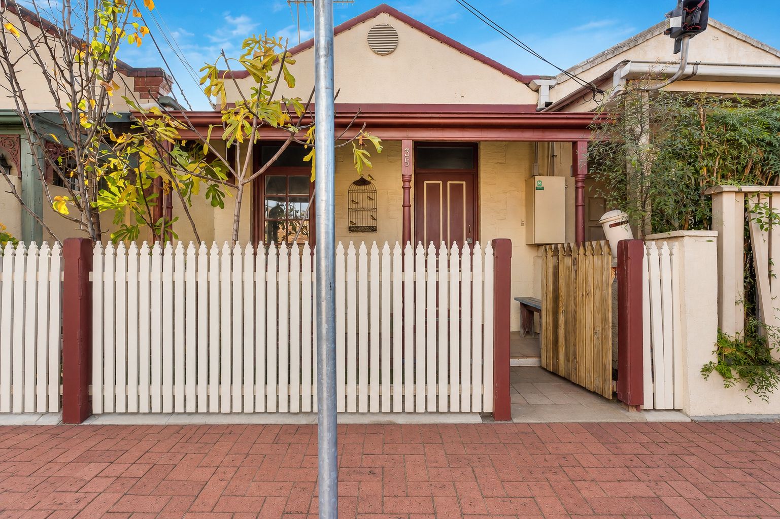 35 Eighth Street, Bowden, SA 5007