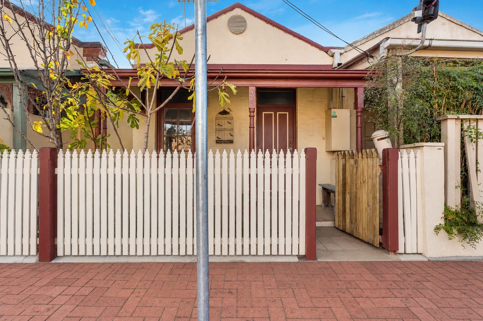 35 Eighth Street, Bowden, SA 5007