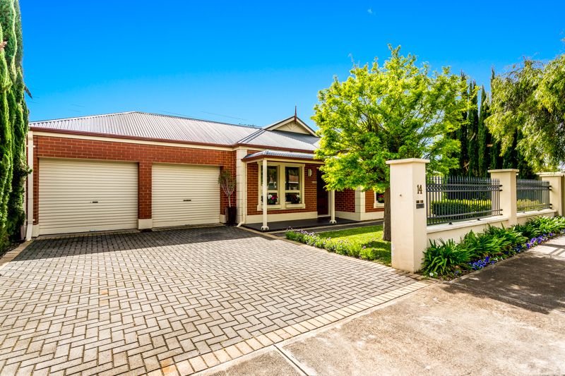 14 Ozone Street, Alberton, SA 5014
