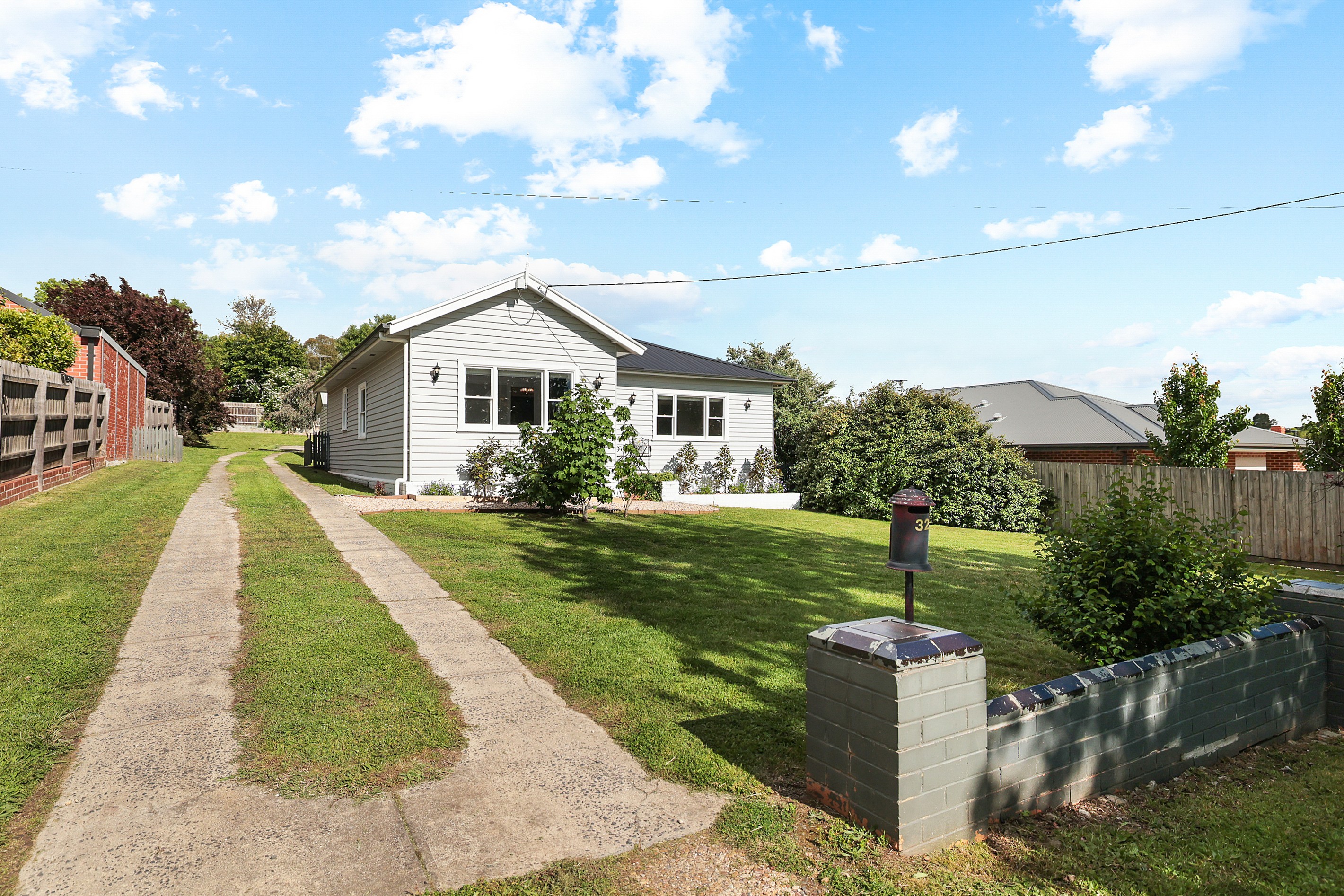 32 Goode Street, Gisborne, VIC 3437