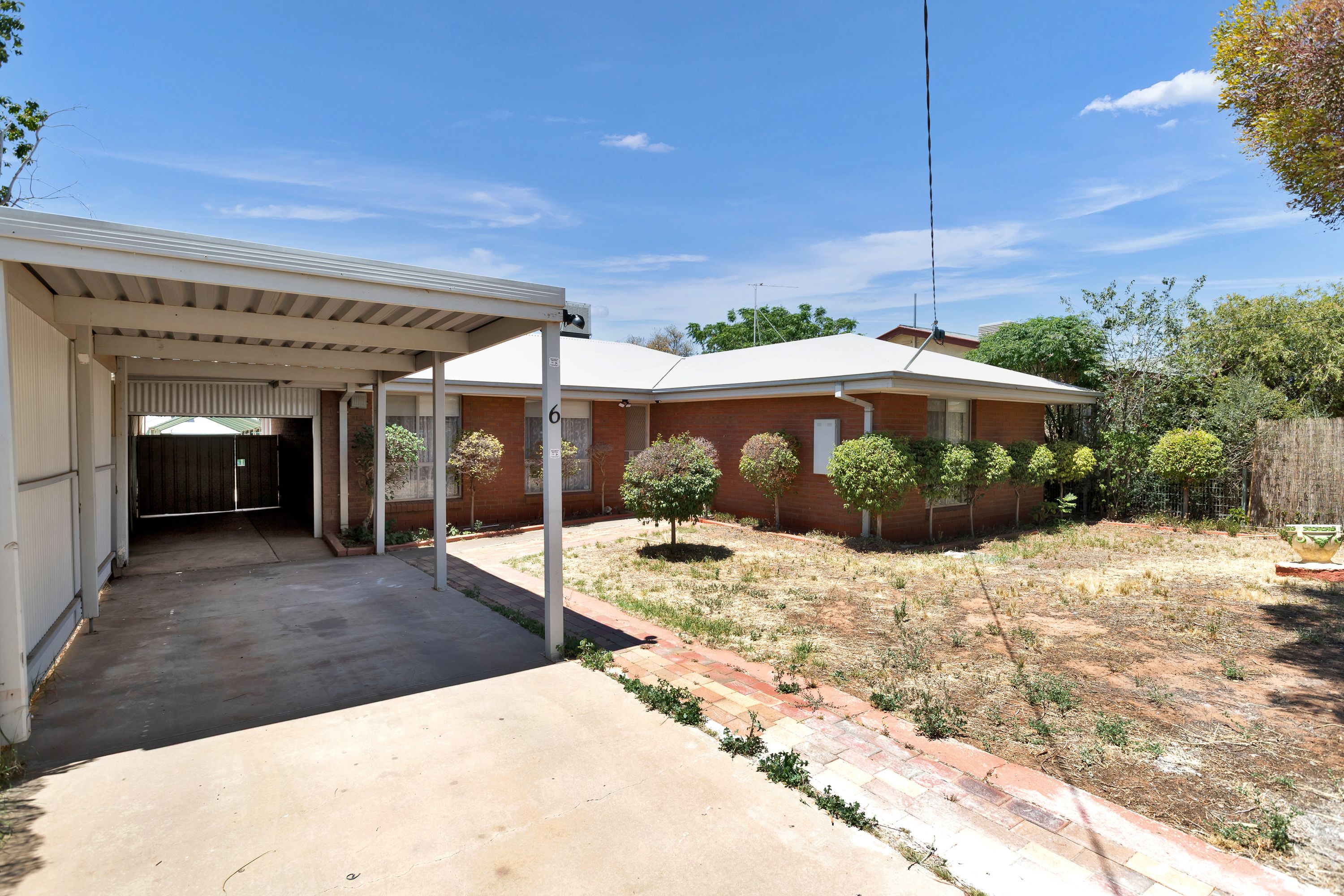 6 Hornsey Park — photo from Ray White Mildura