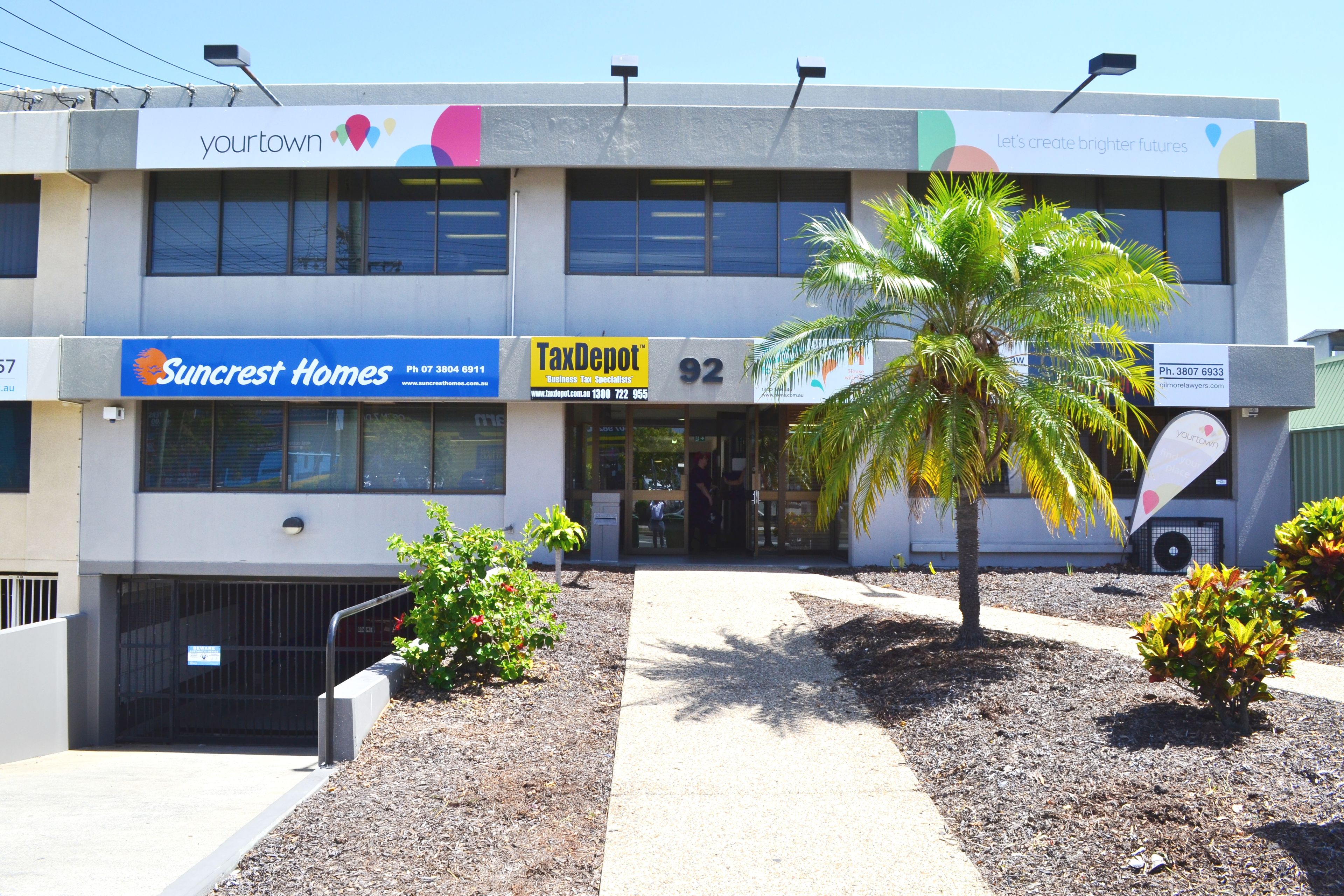4/92 George Street, Beenleigh, QLD 4207