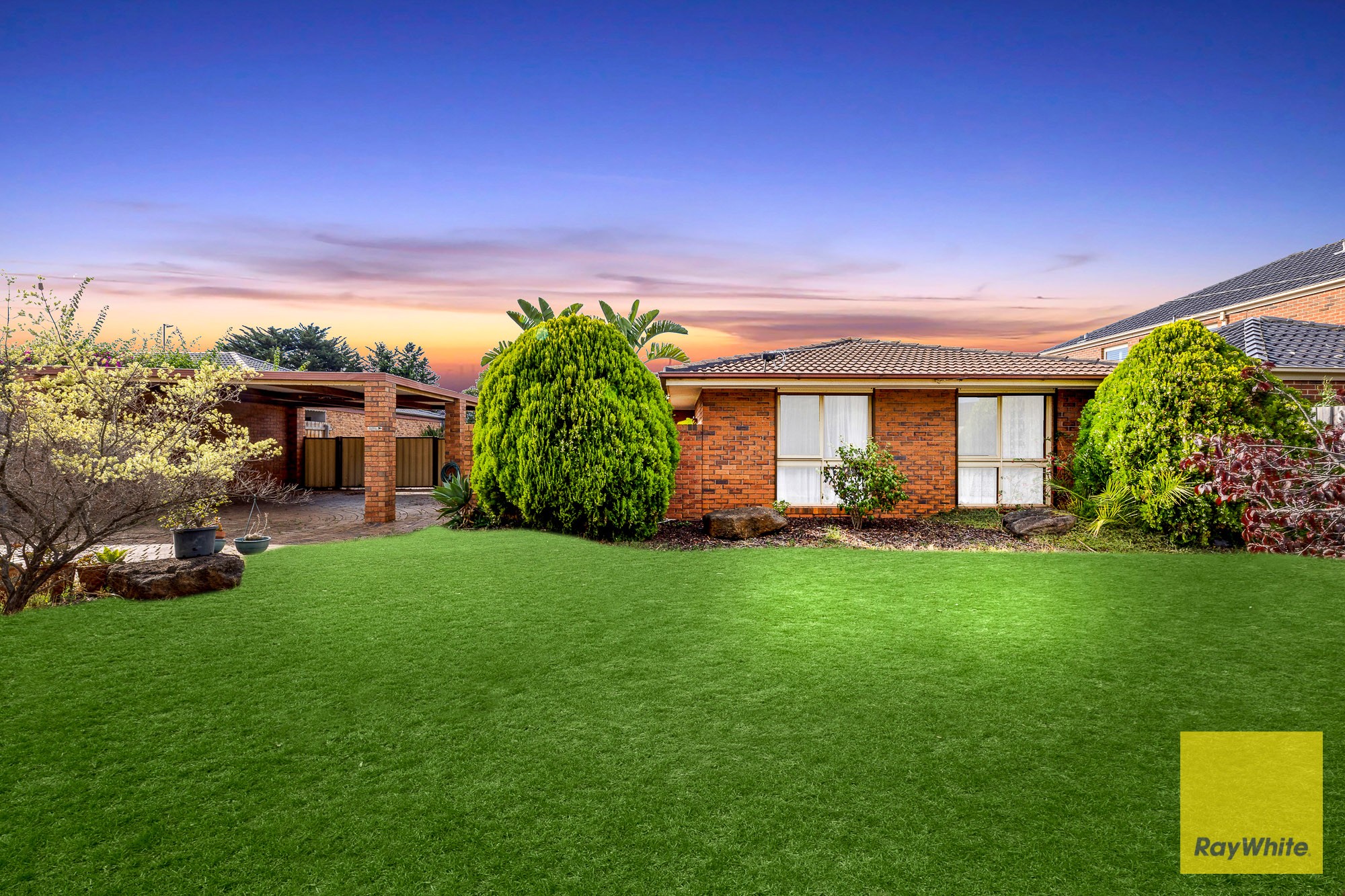 12 Lydhurst Court, Hoppers Crossing, VIC 3029