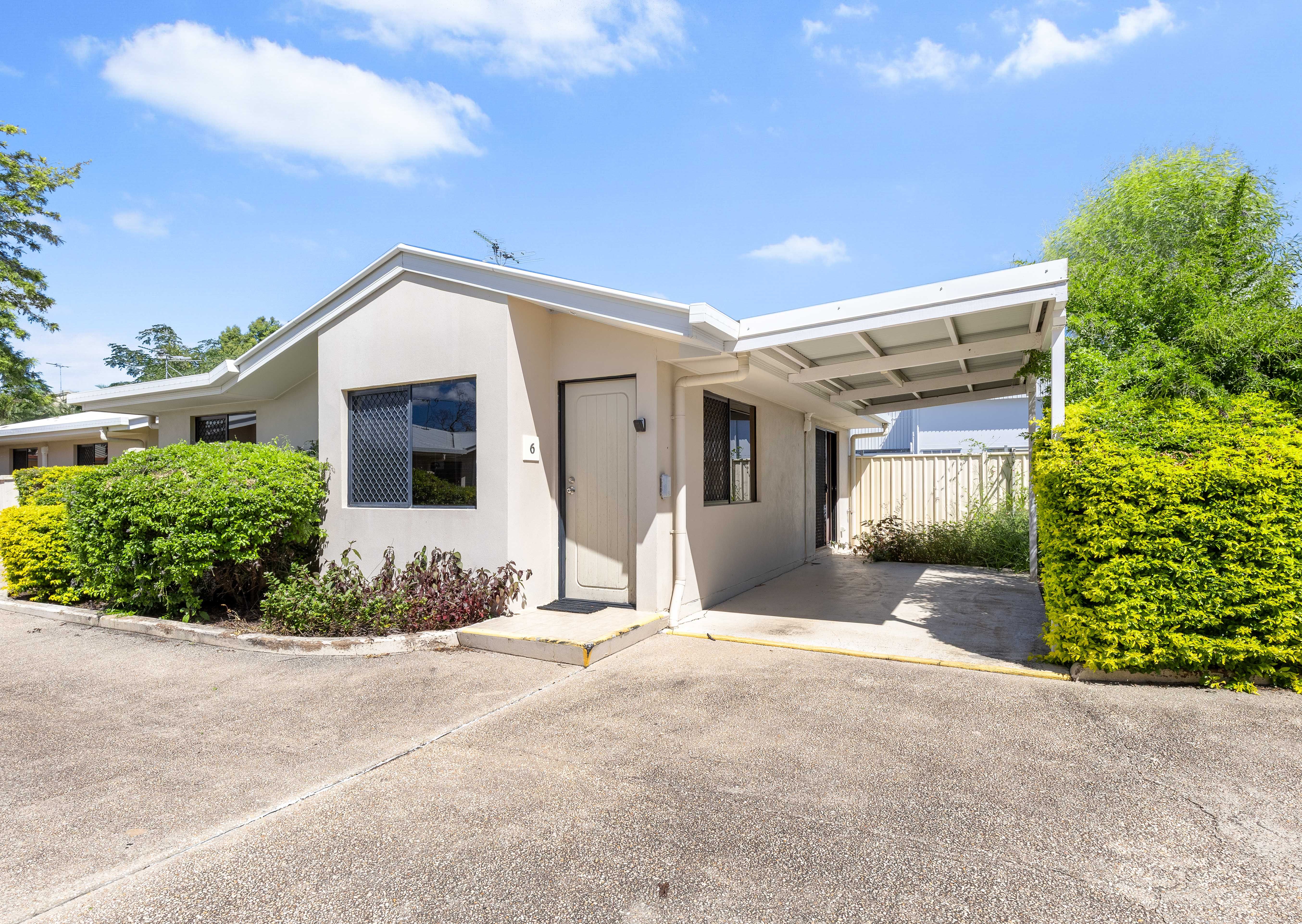 14 Esmond Street, Emerald QLD 4720