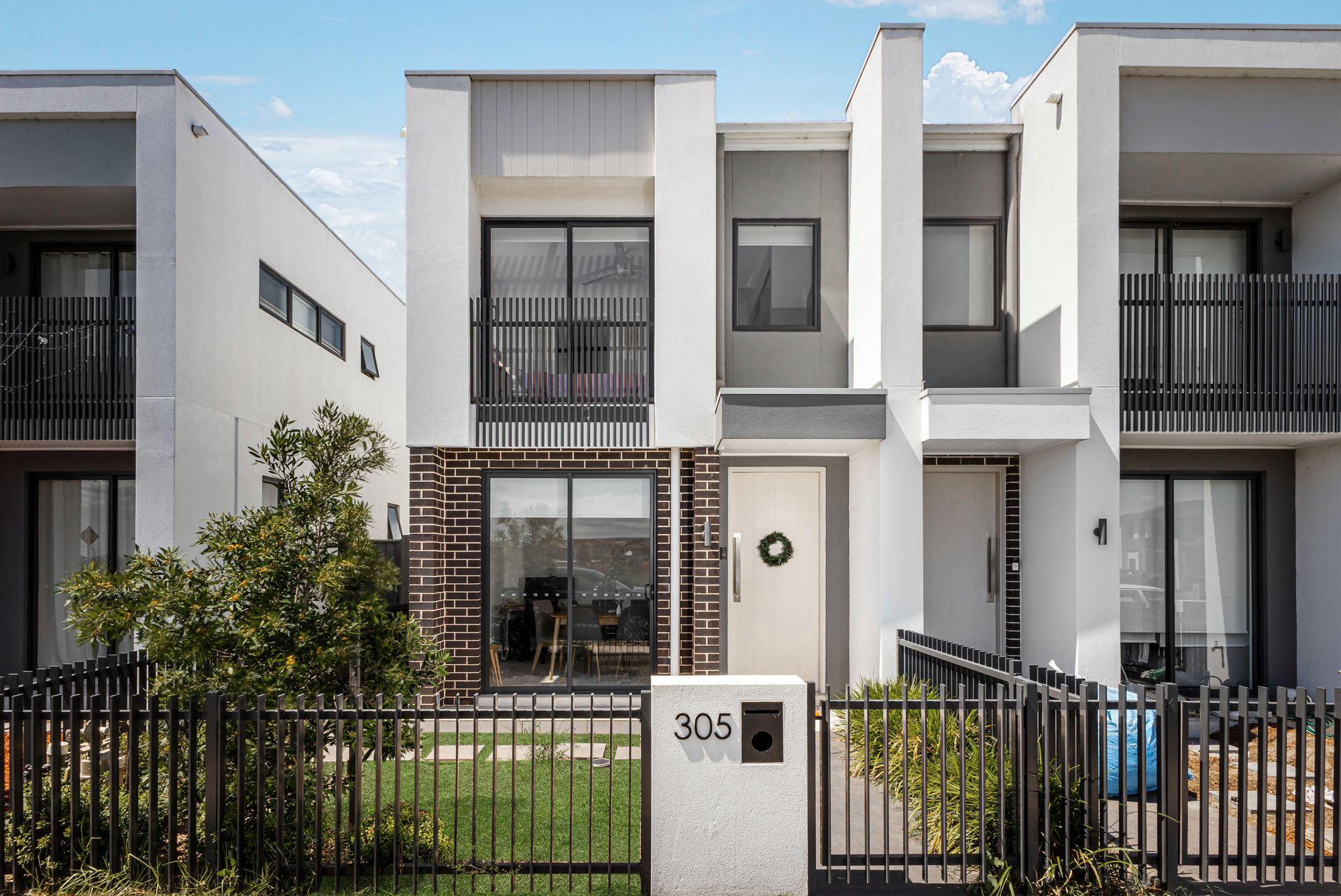 305 Abell Road (Melonba), Marsden Park NSW 2765