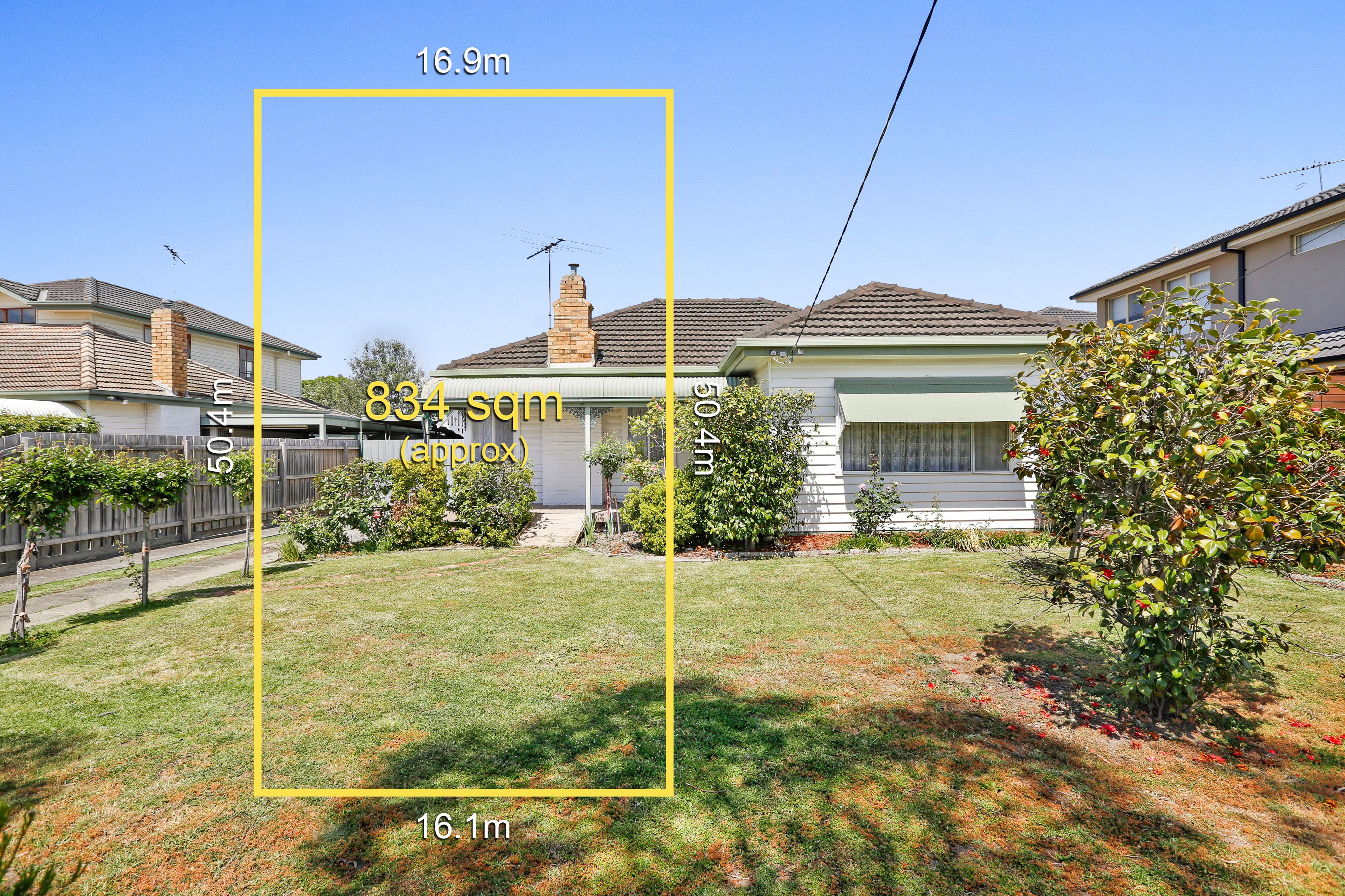 25 Stanley Street, Glenroy VIC 3046