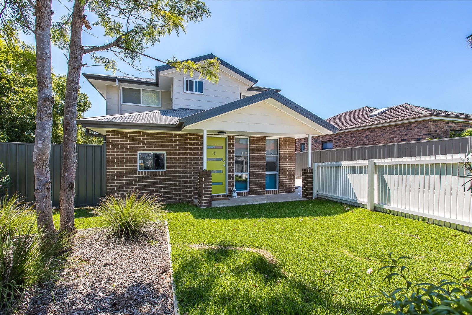 1/134 Marsden Street, Shortland, NSW 2307