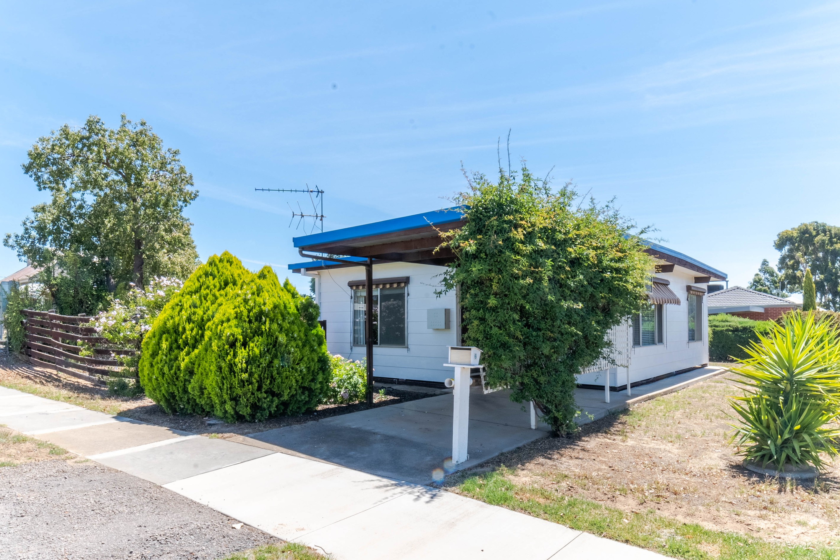 6 Panton Street, Eaglehawk, VIC 3556