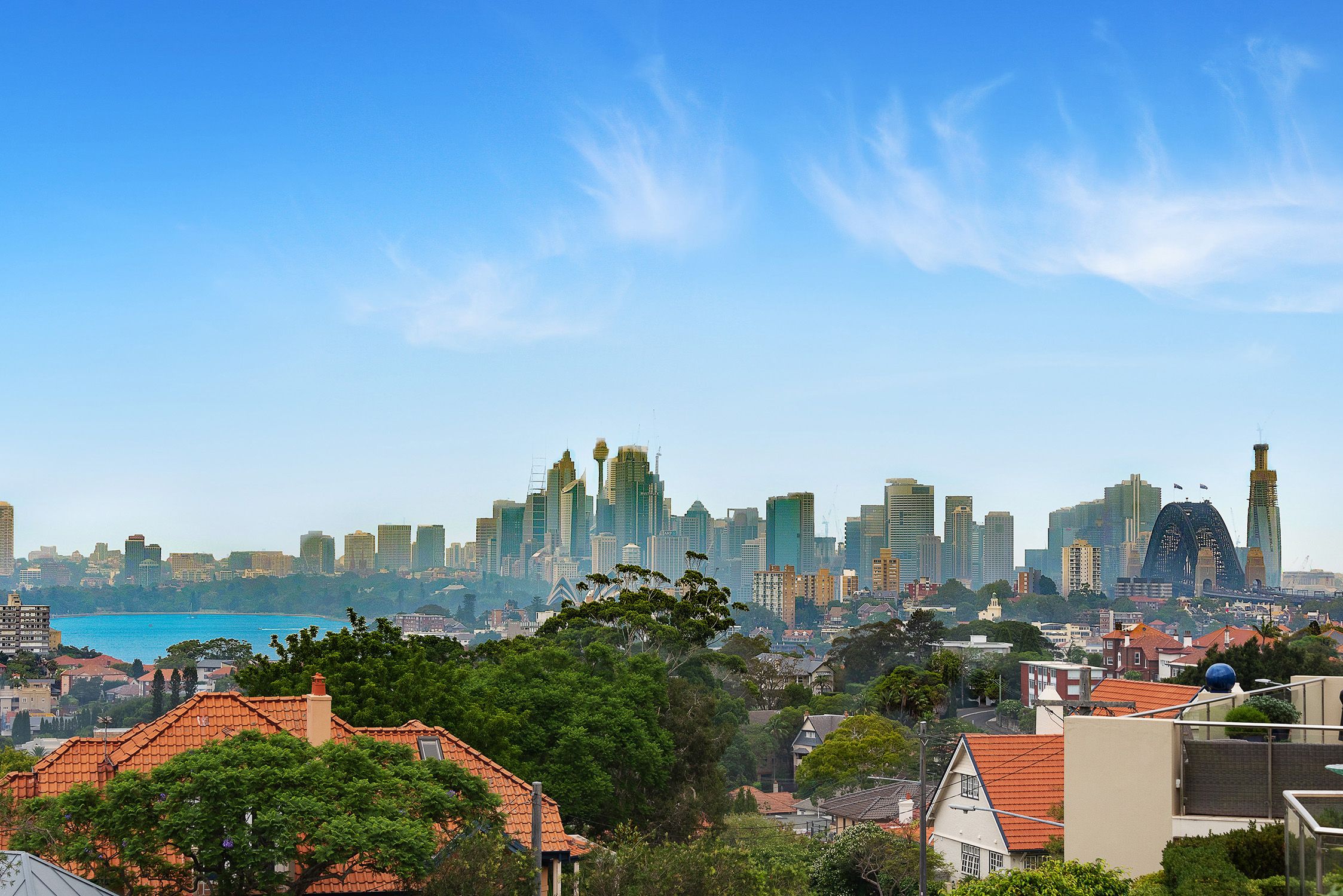 18b Bertha Road, Cremorne, NSW 2090