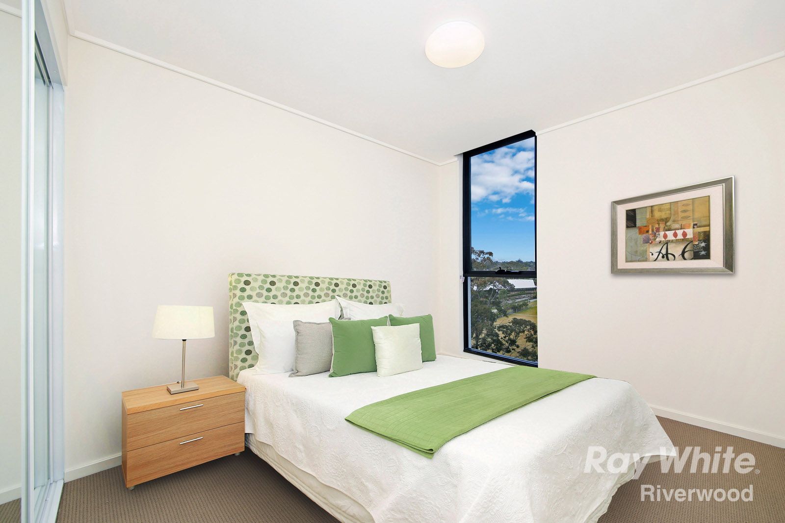 524/1 Vermont Crescent, Riverwood, NSW 2210